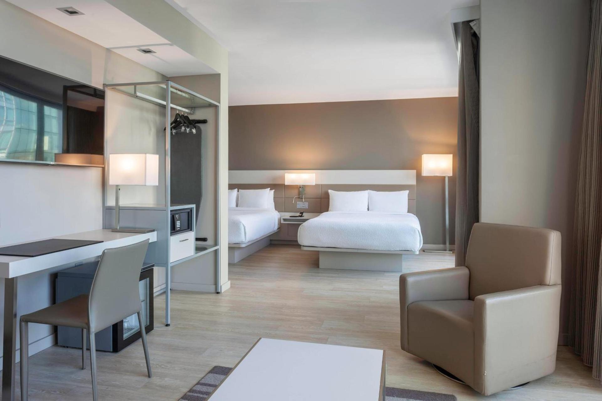 AC Hotel by Marriott Miami Beach photo 16