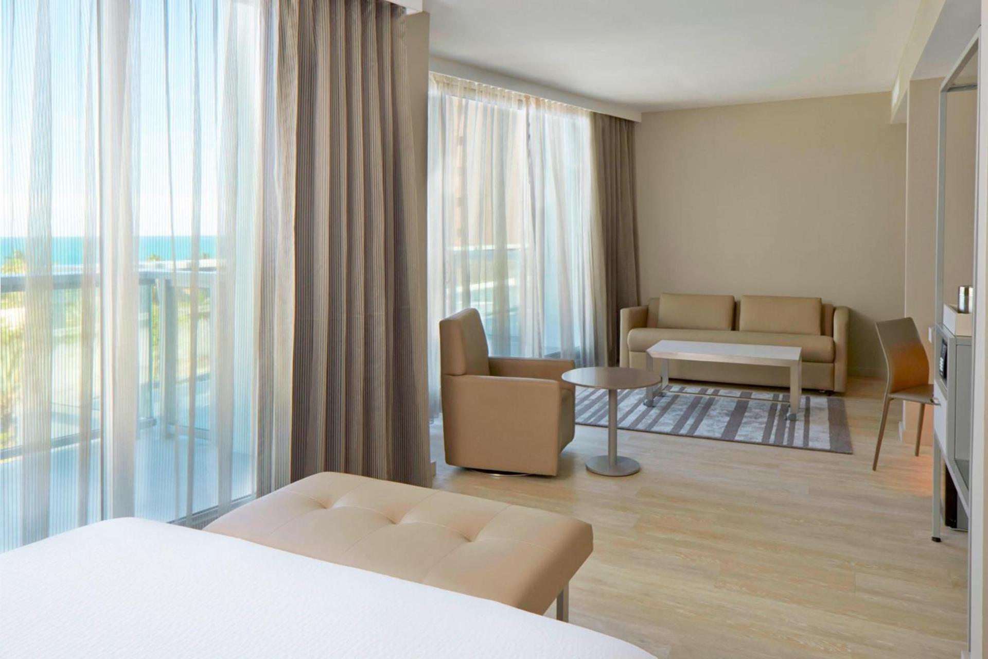 AC Hotel by Marriott Miami Beach photo 17