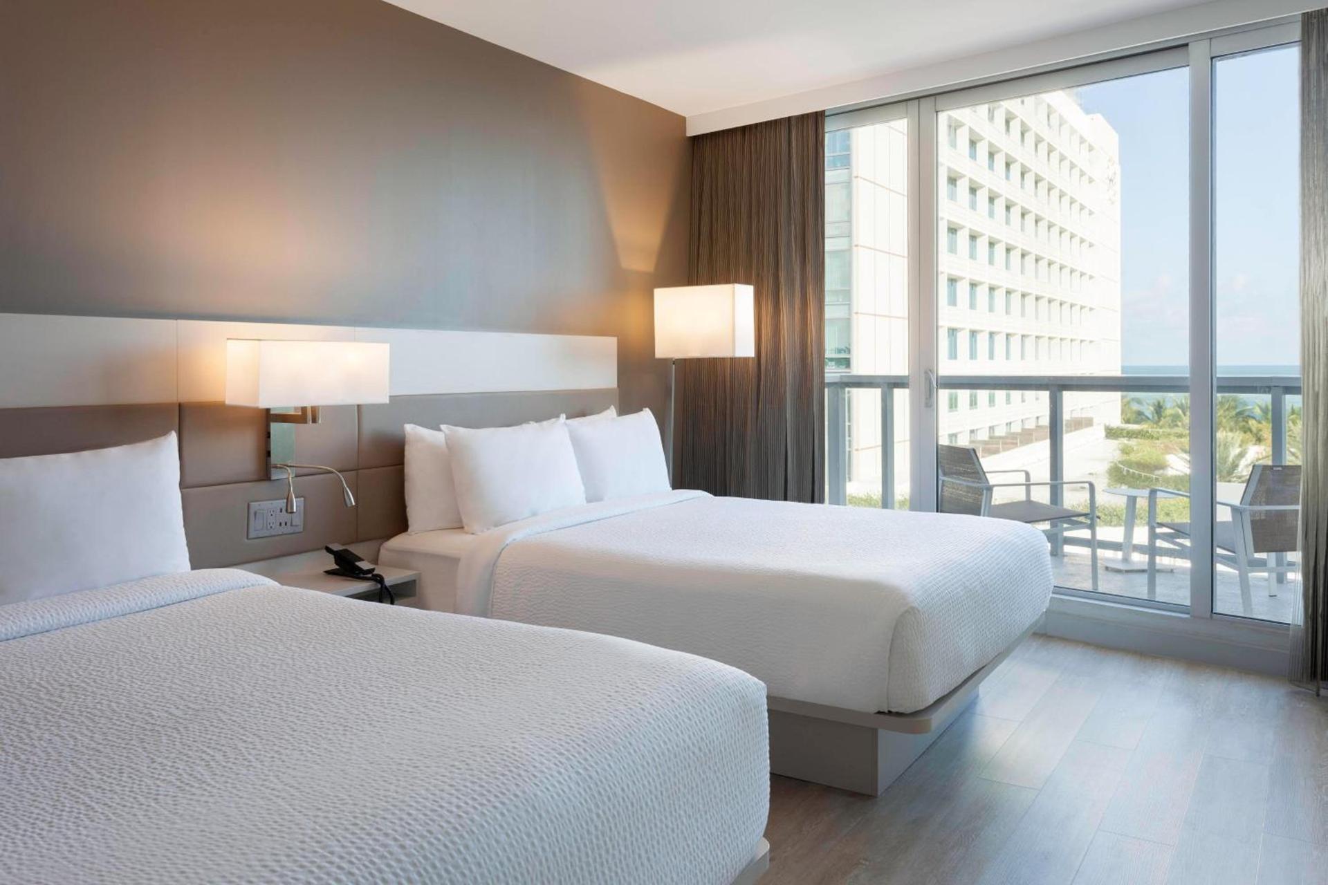 AC Hotel by Marriott Miami Beach photo 18