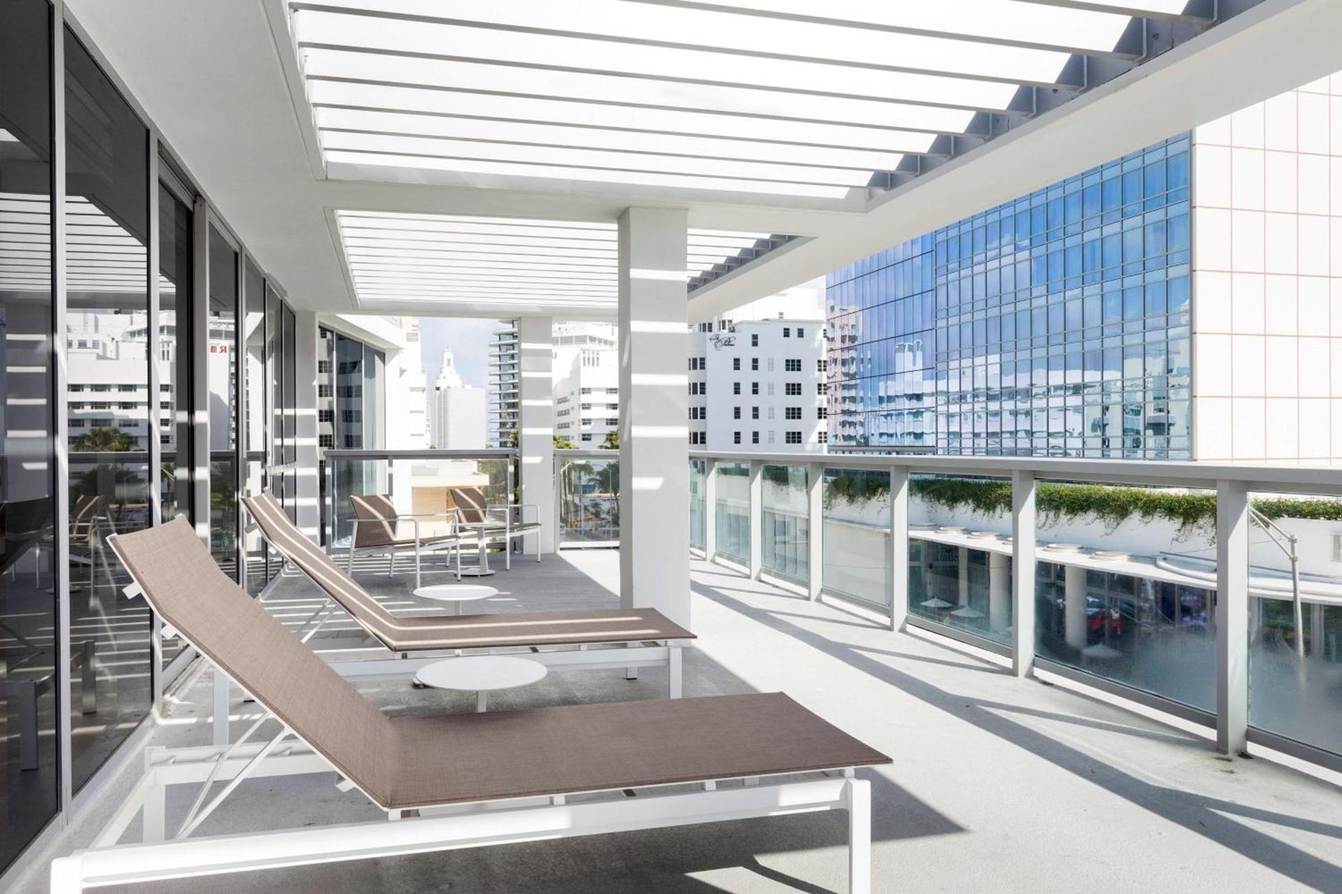 AC Hotel by Marriott Miami Beach photo 20