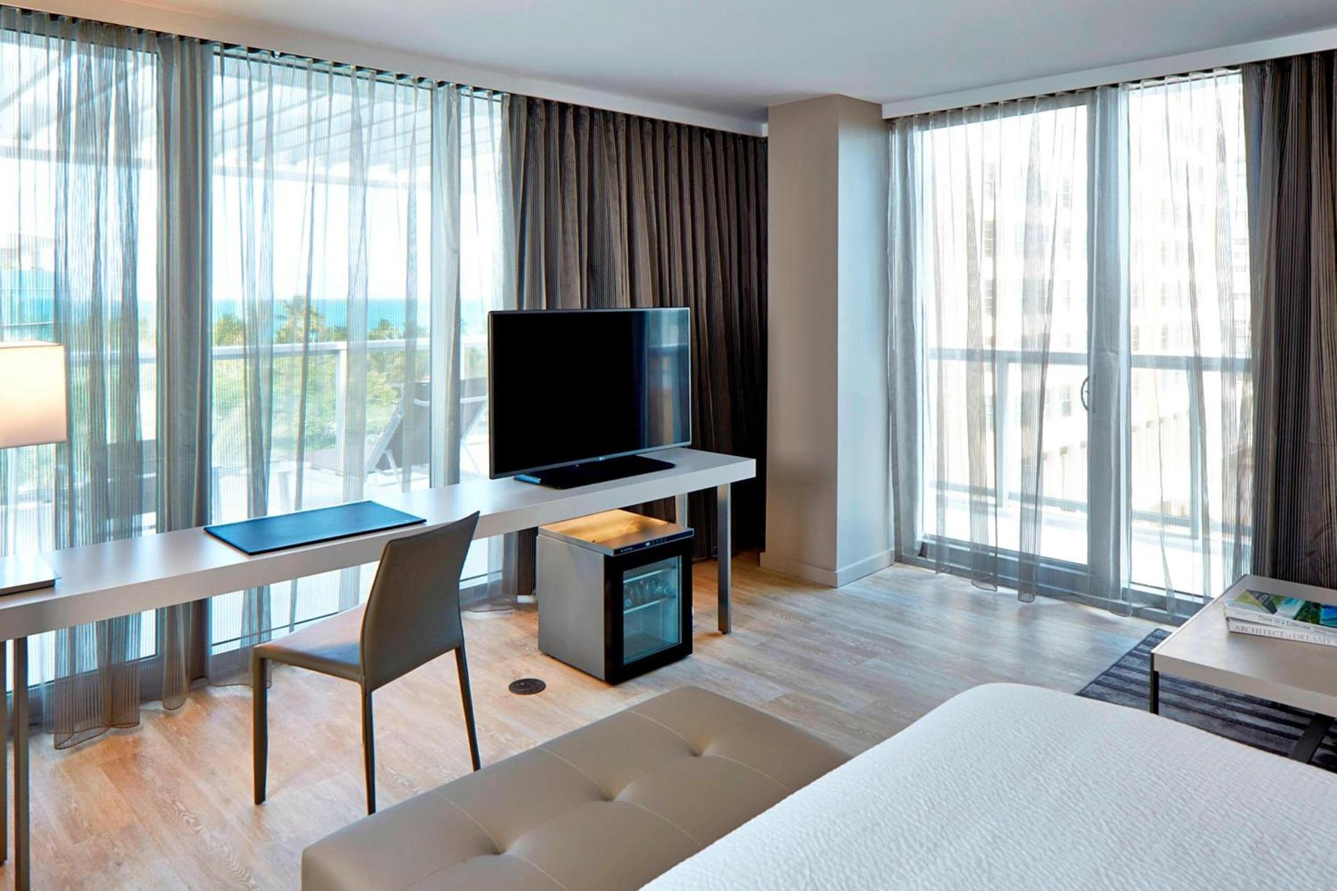 AC Hotel by Marriott Miami Beach photo 21