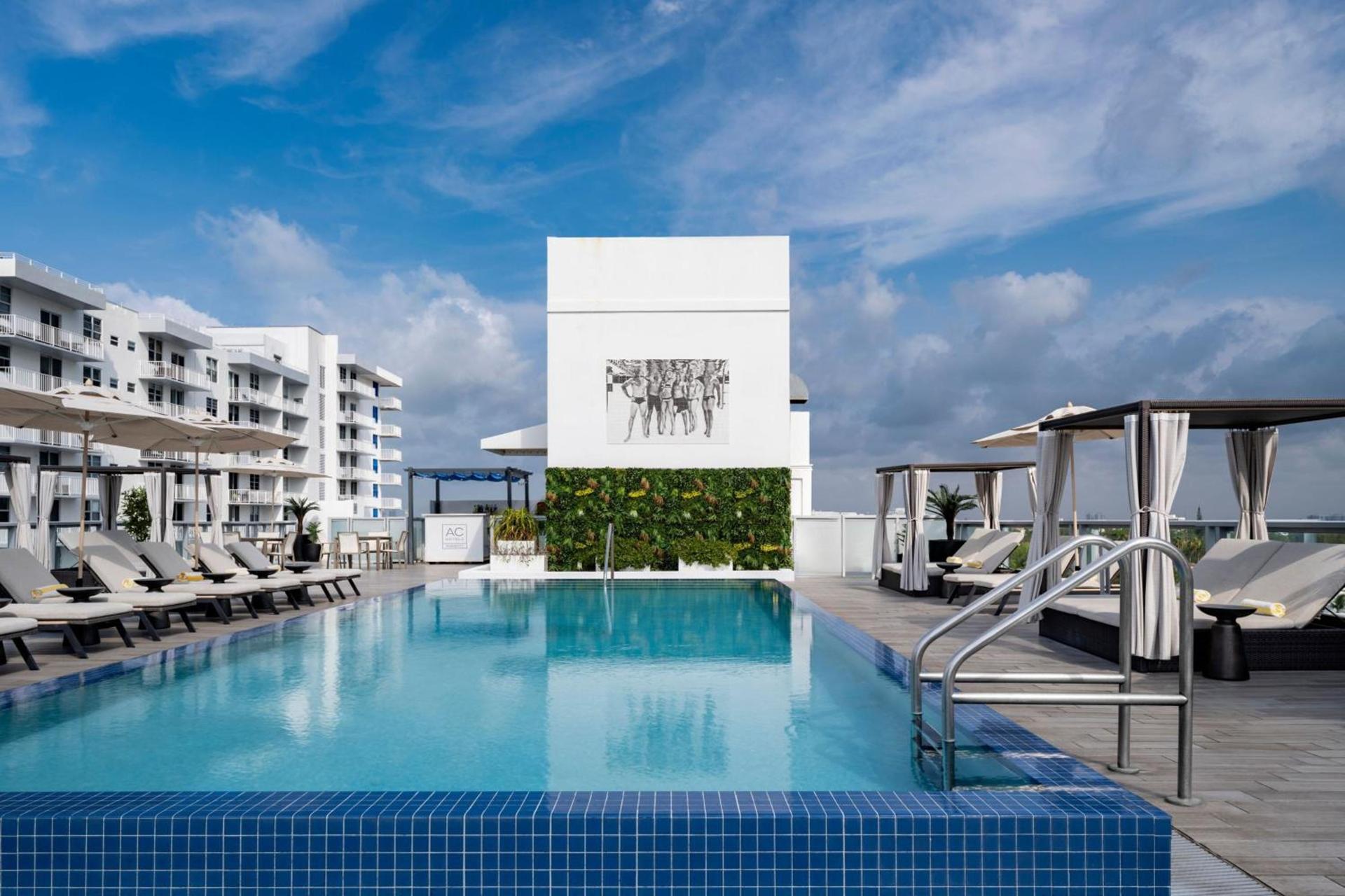 AC Hotel by Marriott Miami Beach photo 48