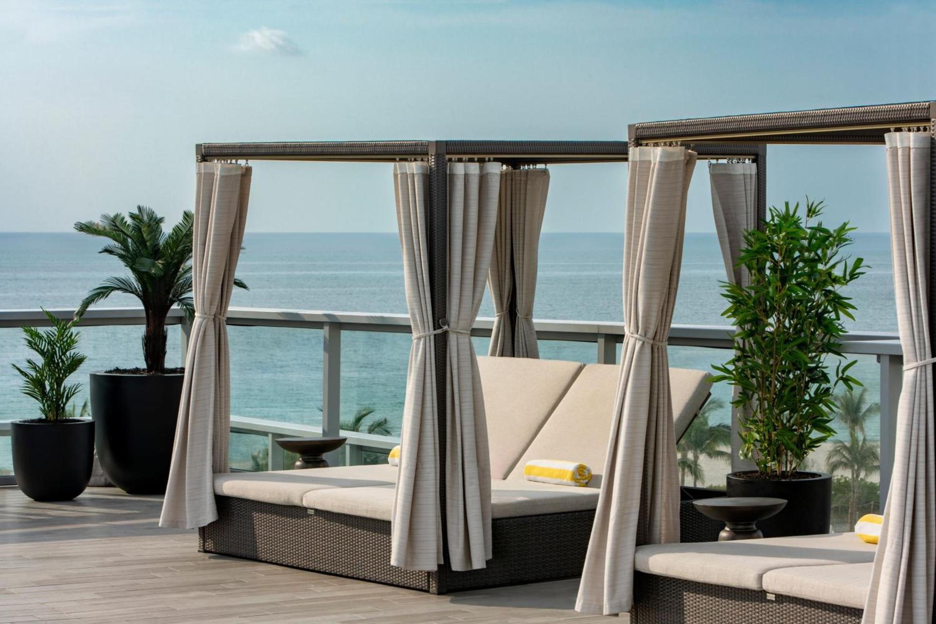 AC Hotel by Marriott Miami Beach photo 49