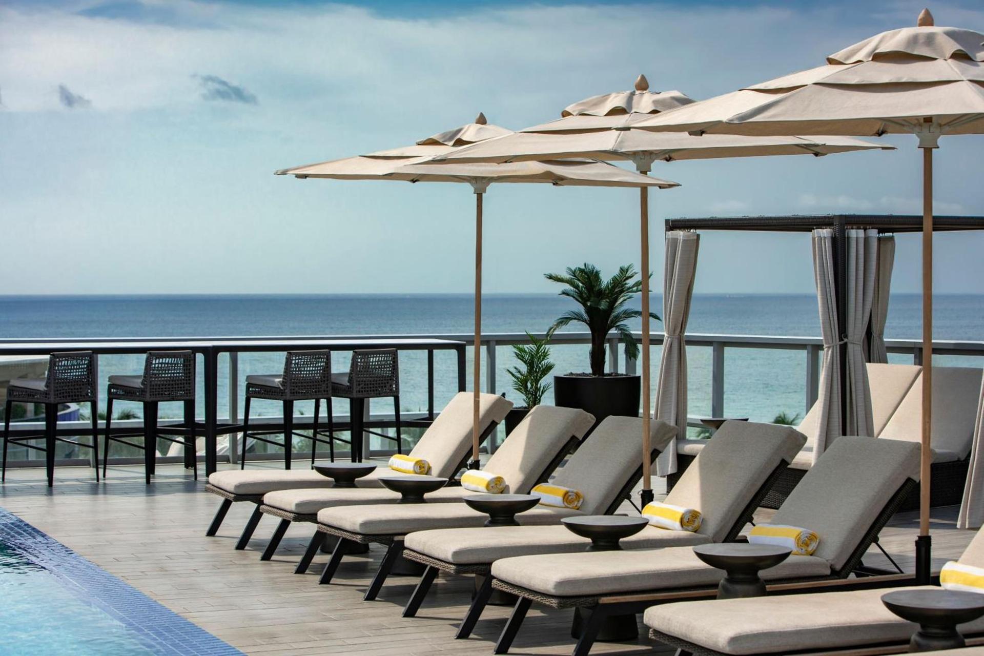 AC Hotel by Marriott Miami Beach photo 50
