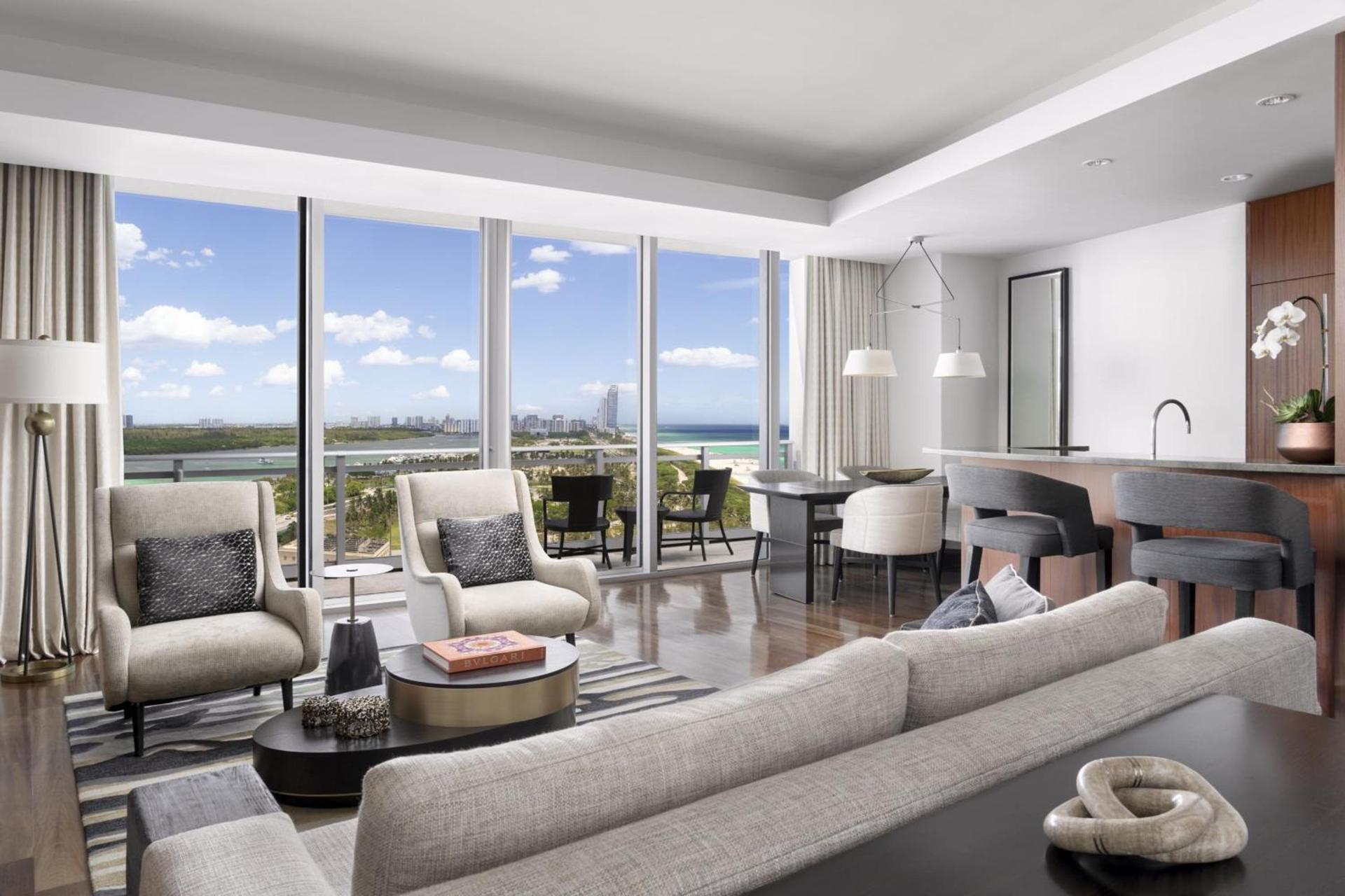 The Ritz-Carlton Bal Harbour, Miami photo 18