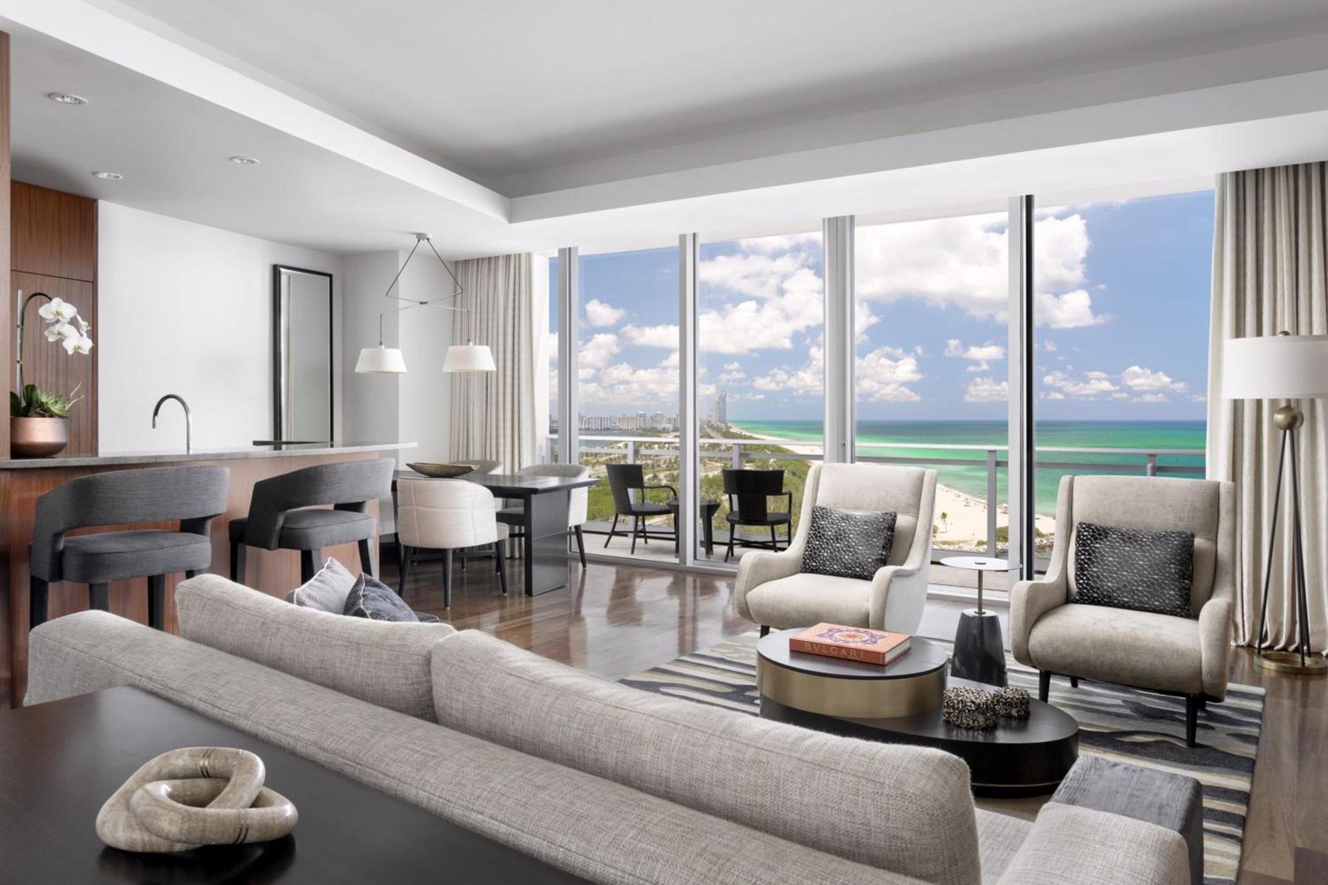 The Ritz-Carlton Bal Harbour, Miami photo 20