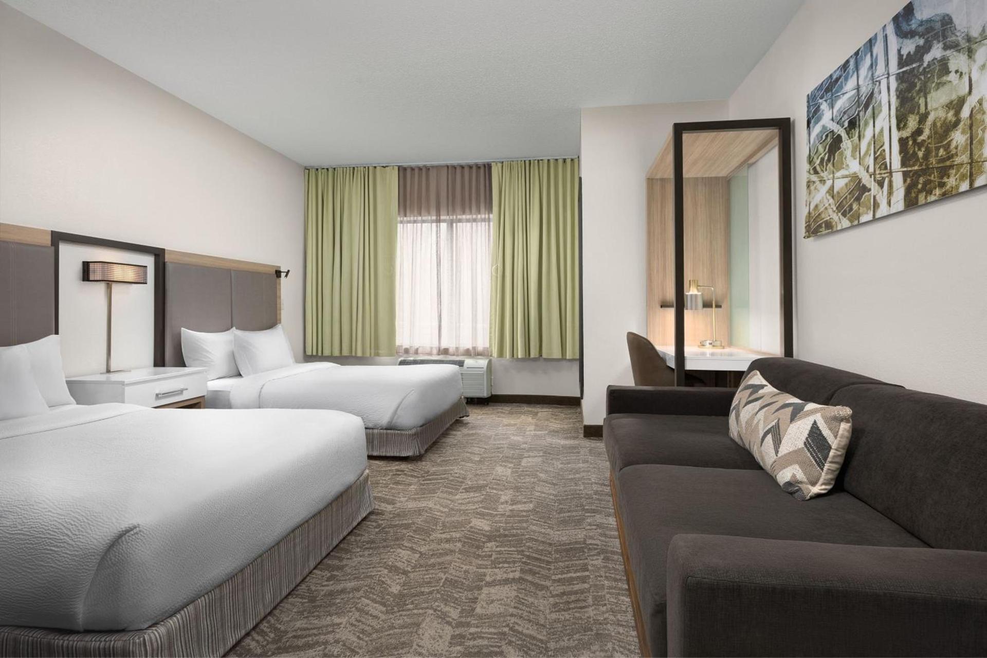 SpringHill Suites Boston Peabody photo 8