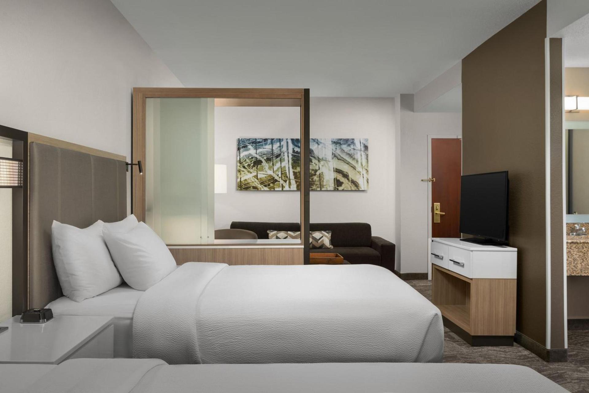 SpringHill Suites Boston Peabody photo 9