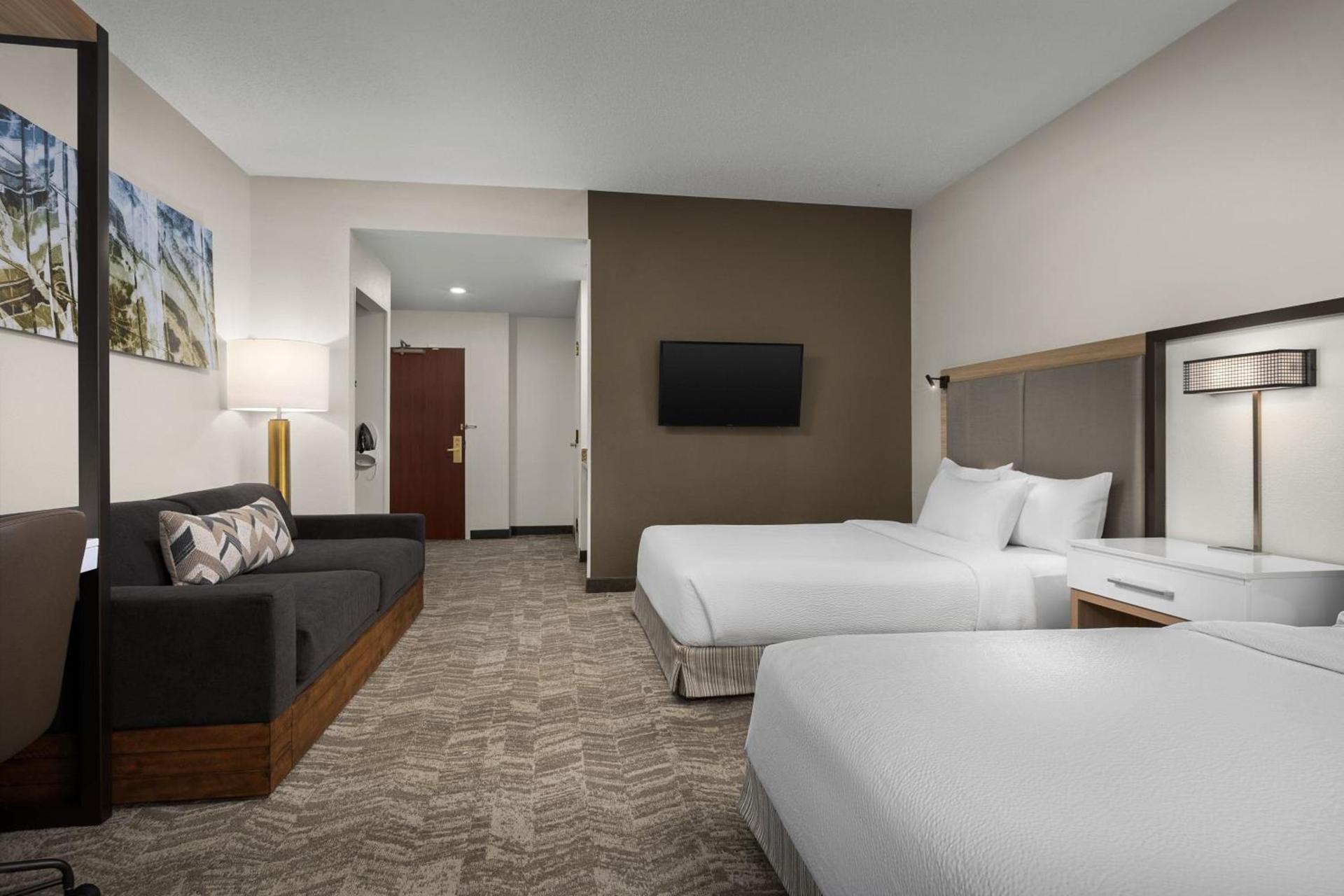 SpringHill Suites Boston Peabody photo 10