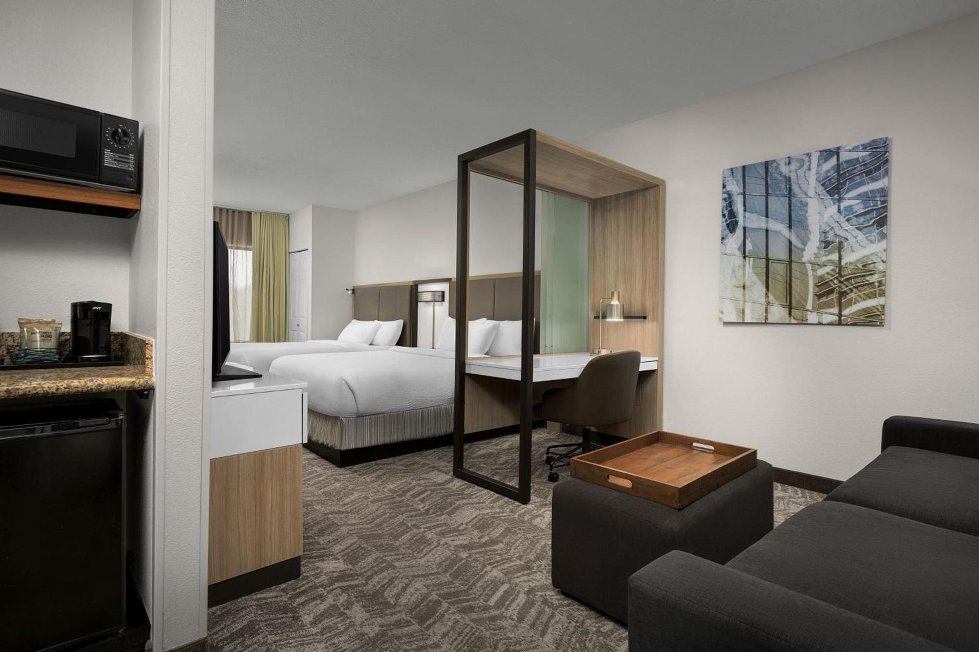 SpringHill Suites Boston Peabody photo 11