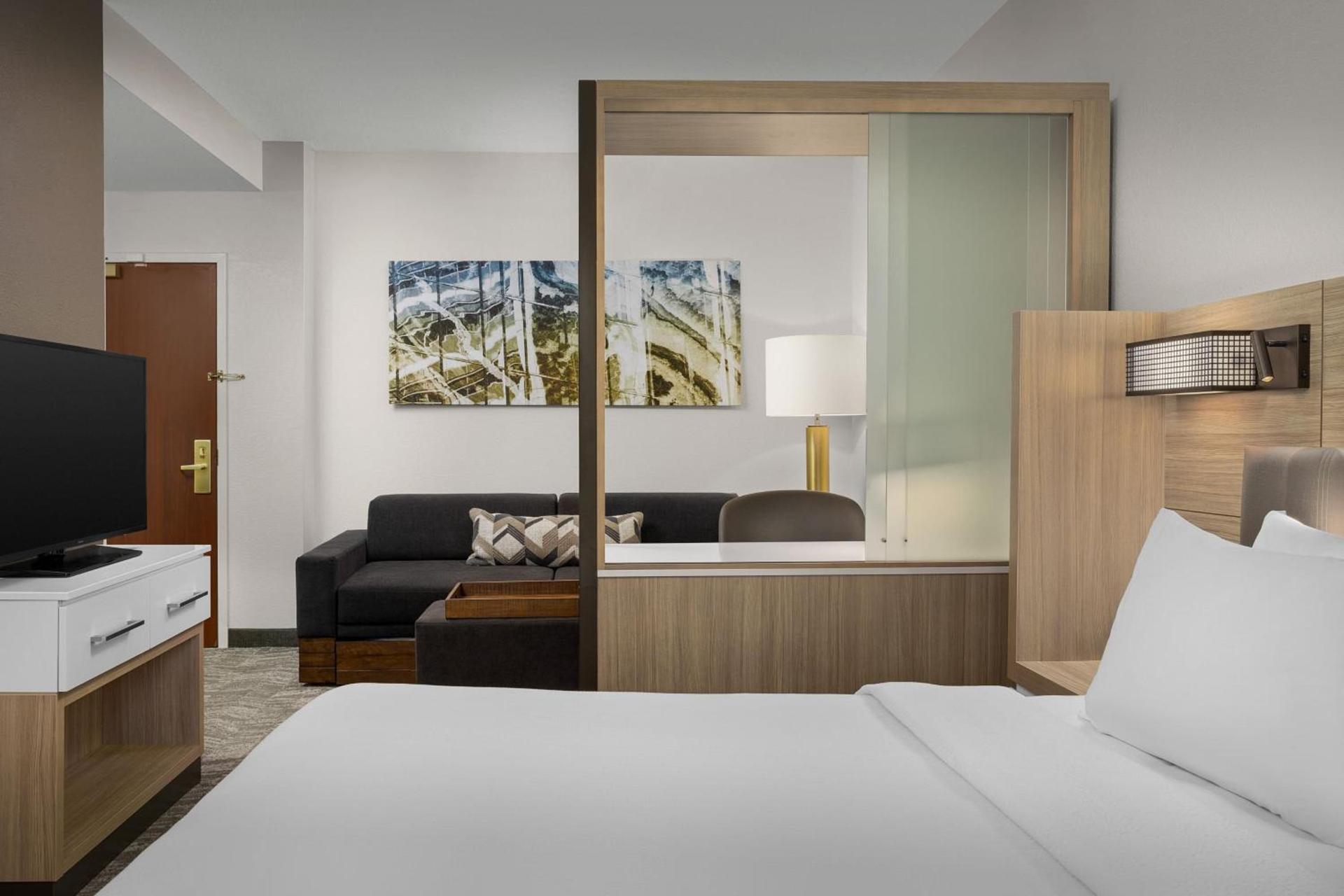 SpringHill Suites Boston Peabody photo 13