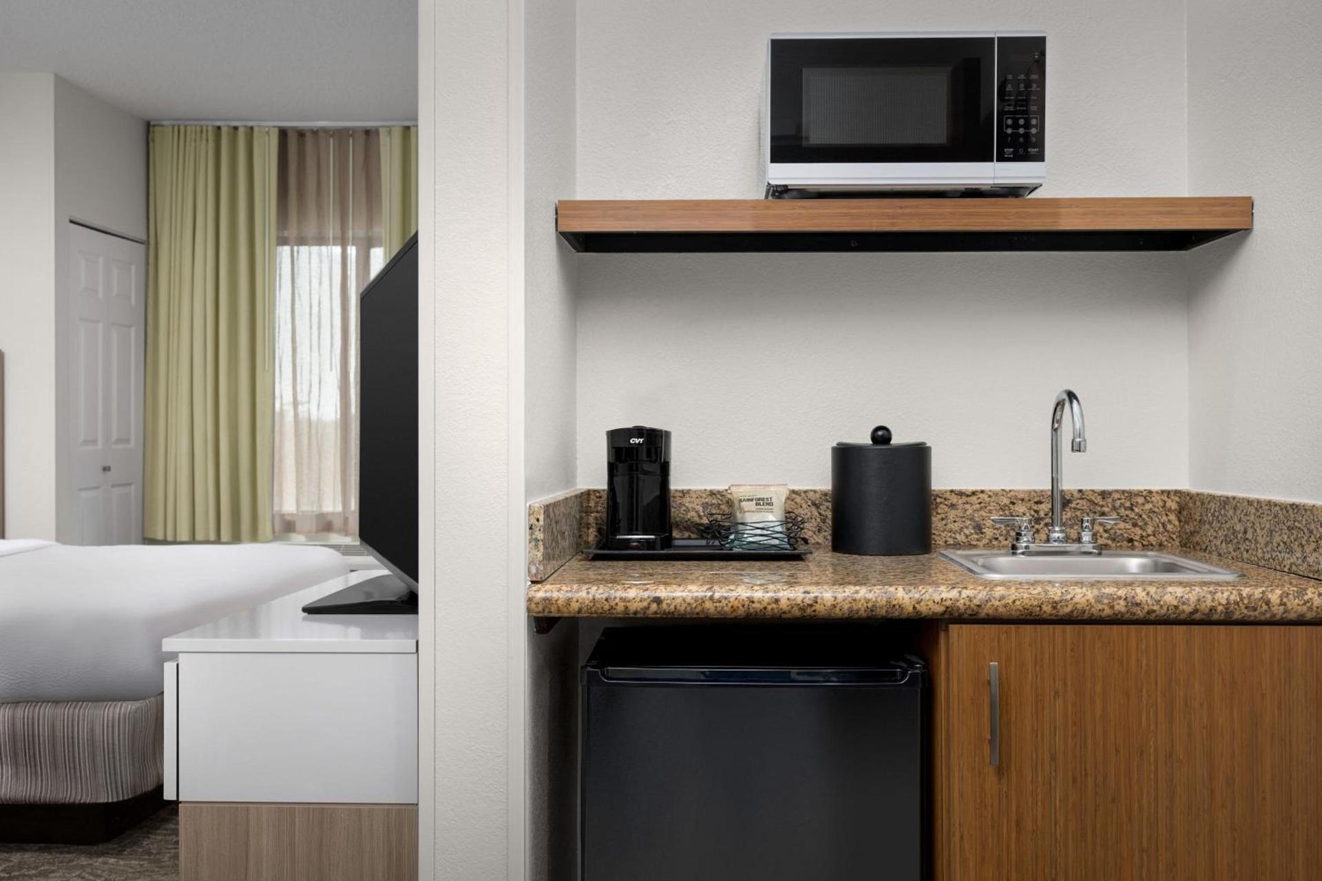 SpringHill Suites Boston Peabody photo 16