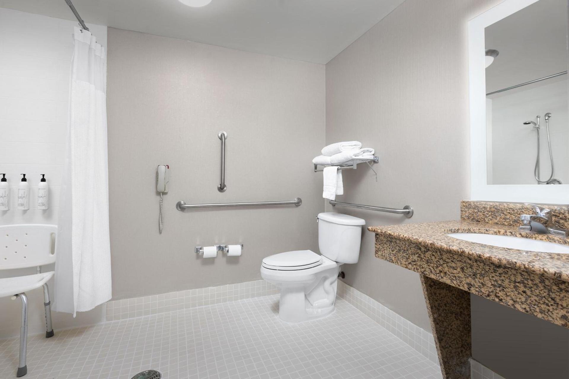 SpringHill Suites Boston Peabody photo 18