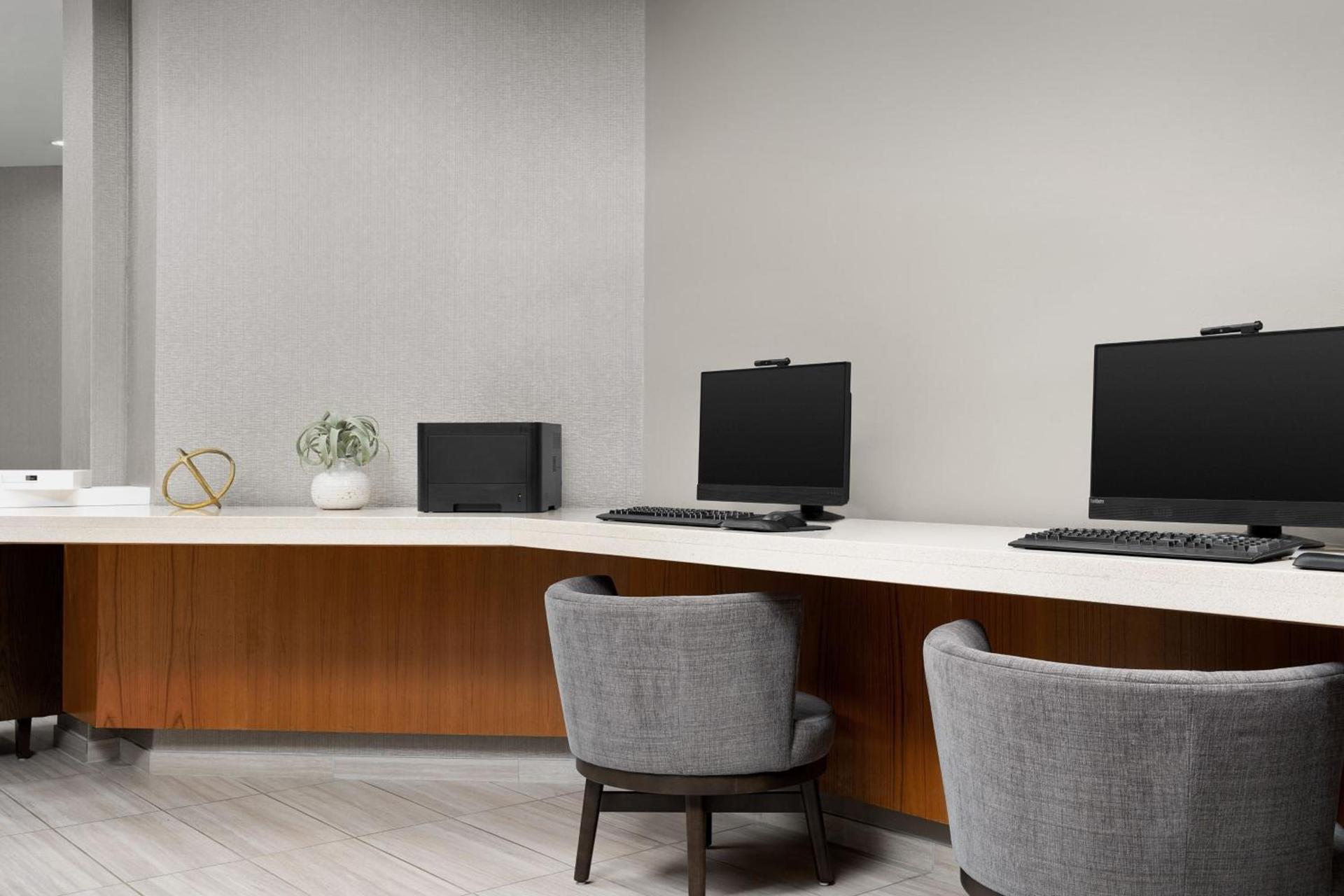 SpringHill Suites Boston Peabody photo 19