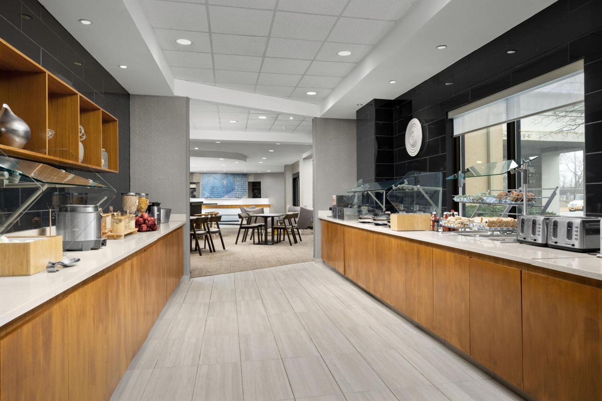 SpringHill Suites Boston Peabody photo 22