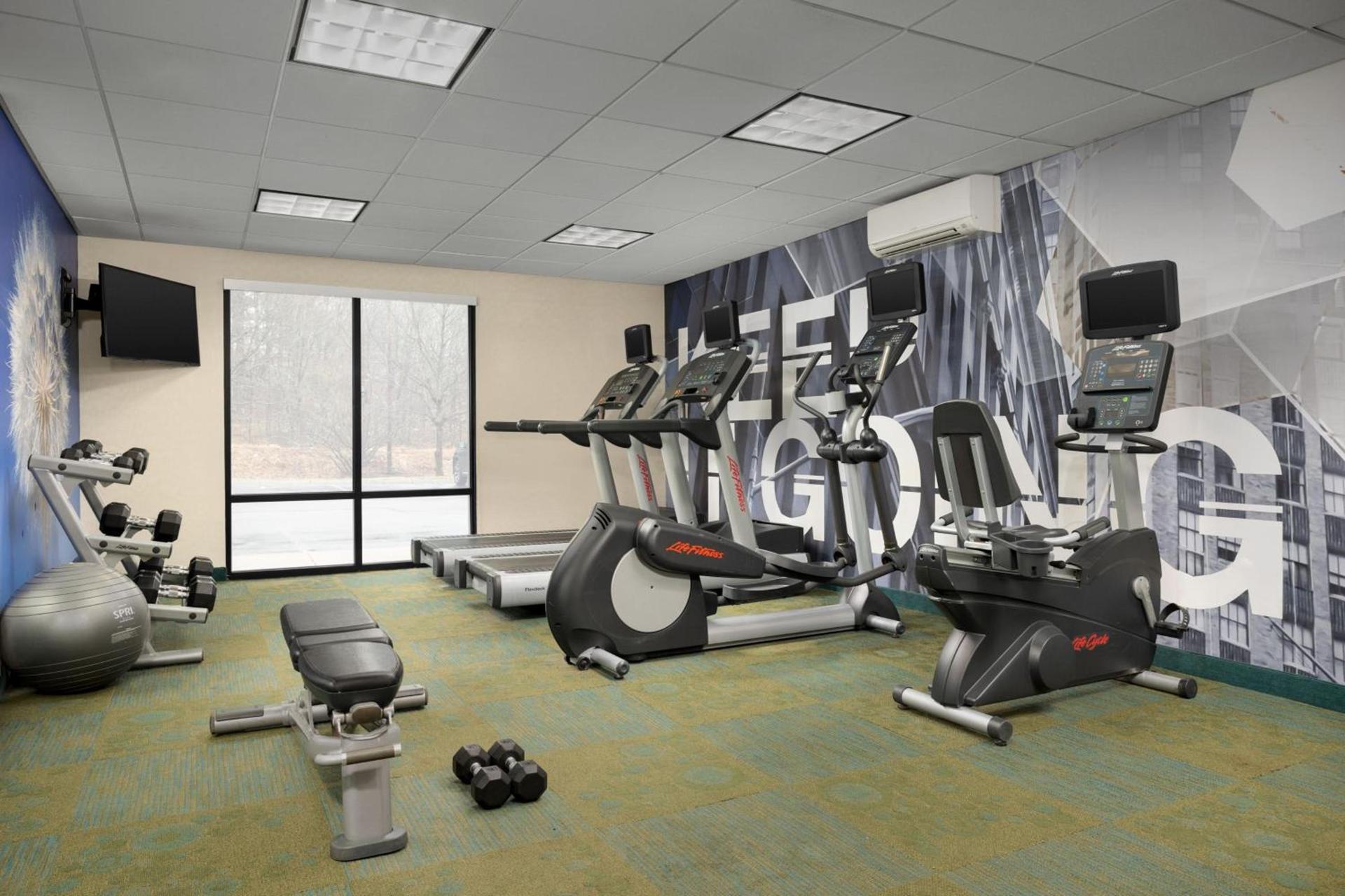 SpringHill Suites Boston Peabody photo 24