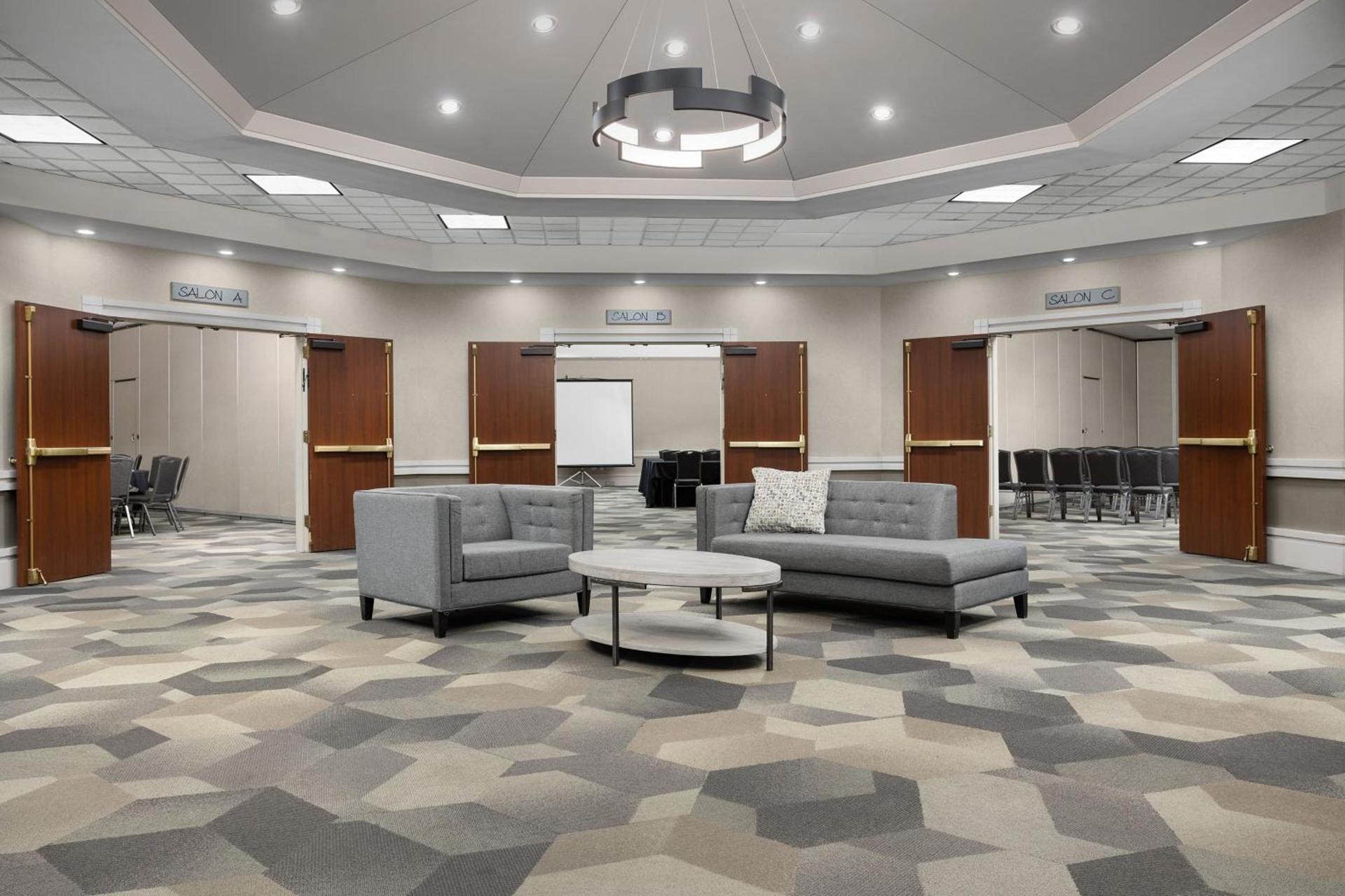 SpringHill Suites Boston Peabody photo 28
