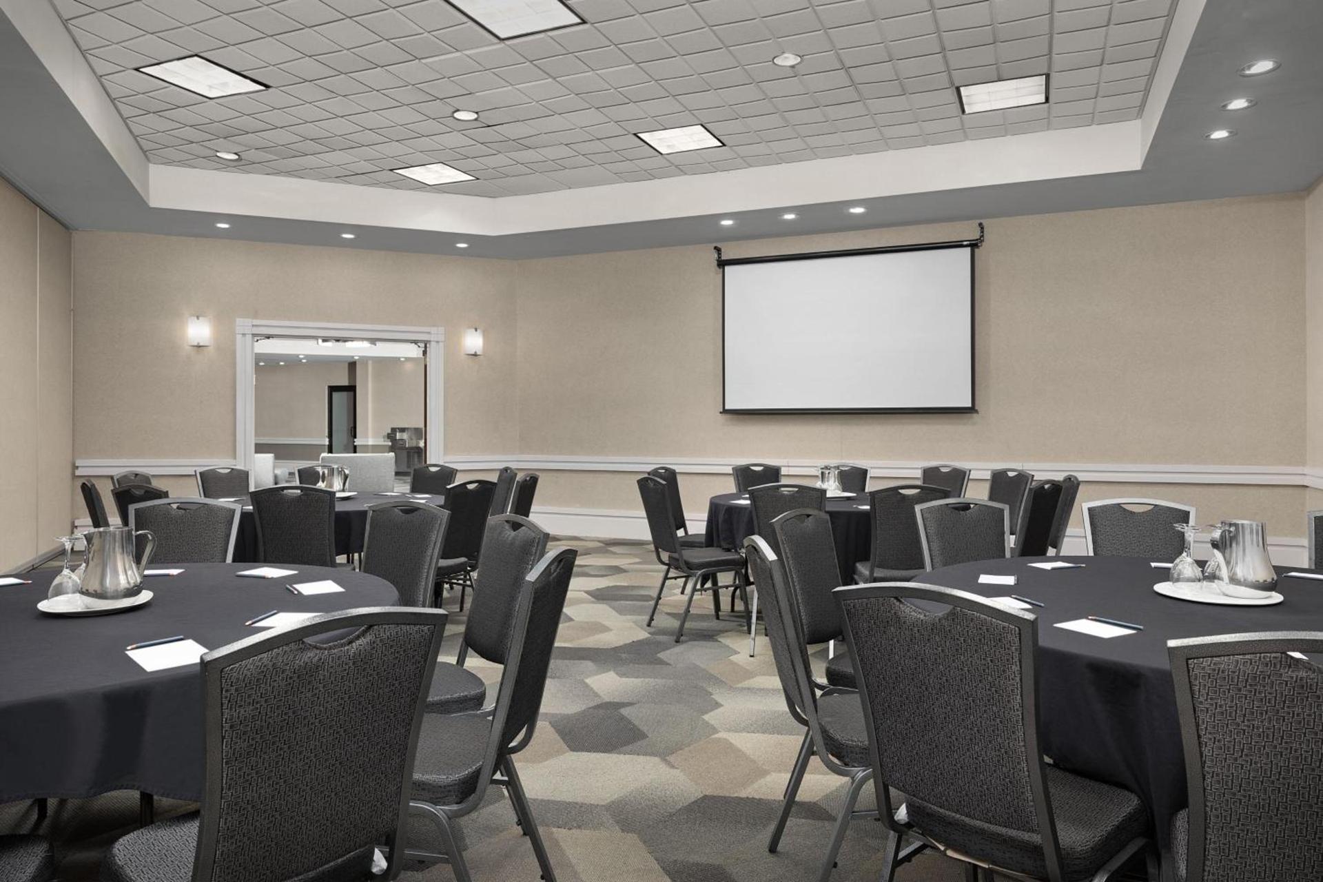 SpringHill Suites Boston Peabody photo 25