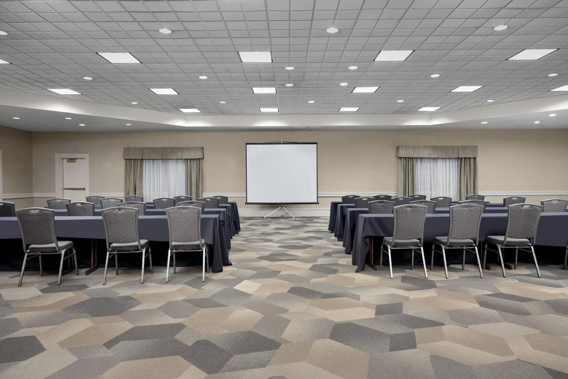 SpringHill Suites Boston Peabody photo 26