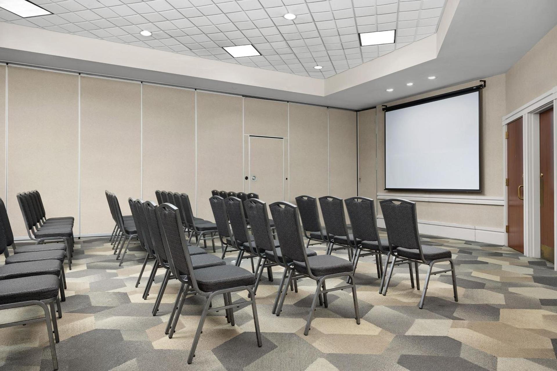 SpringHill Suites Boston Peabody photo 27