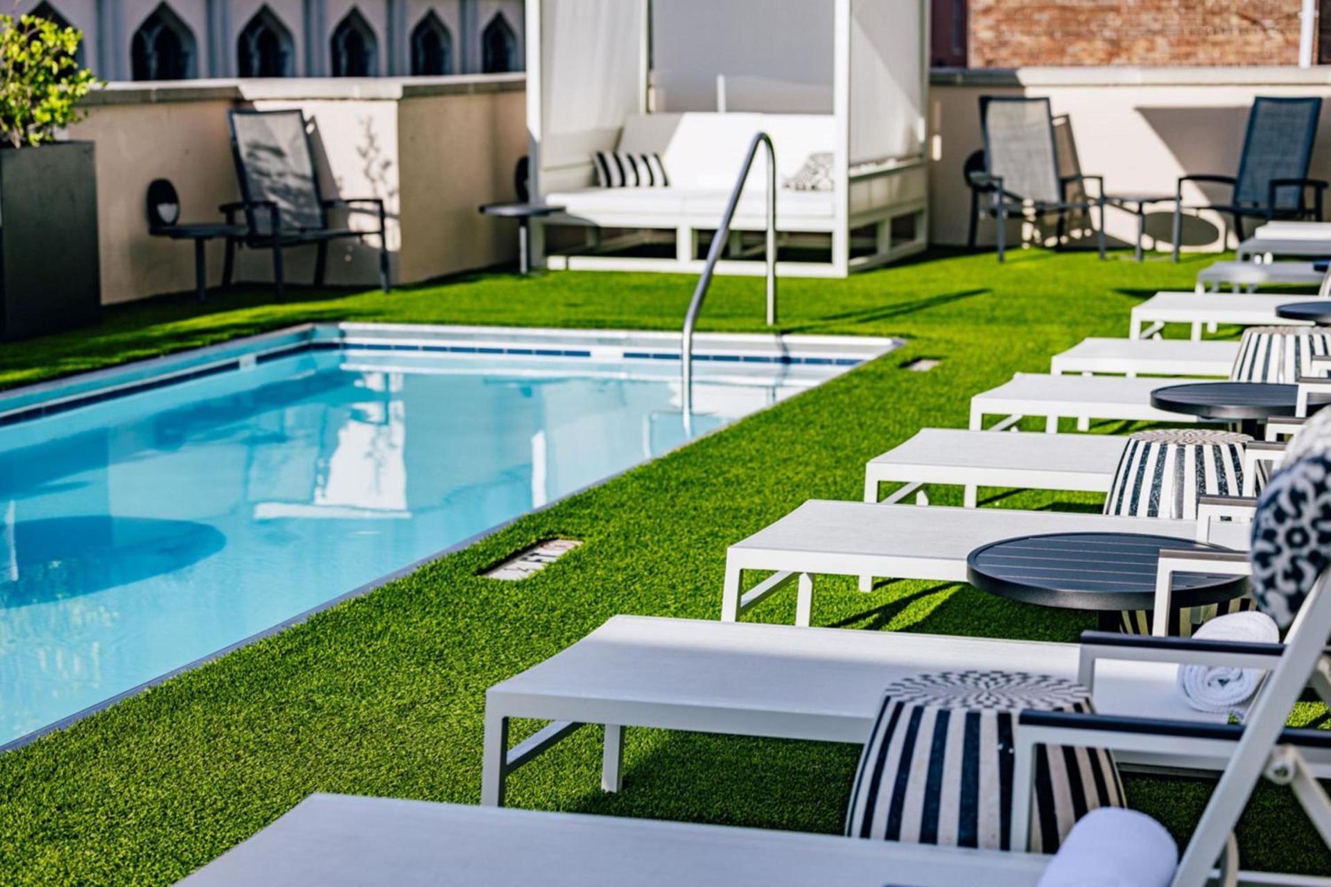 The Lindy Renaissance Charleston Hotel photo 8