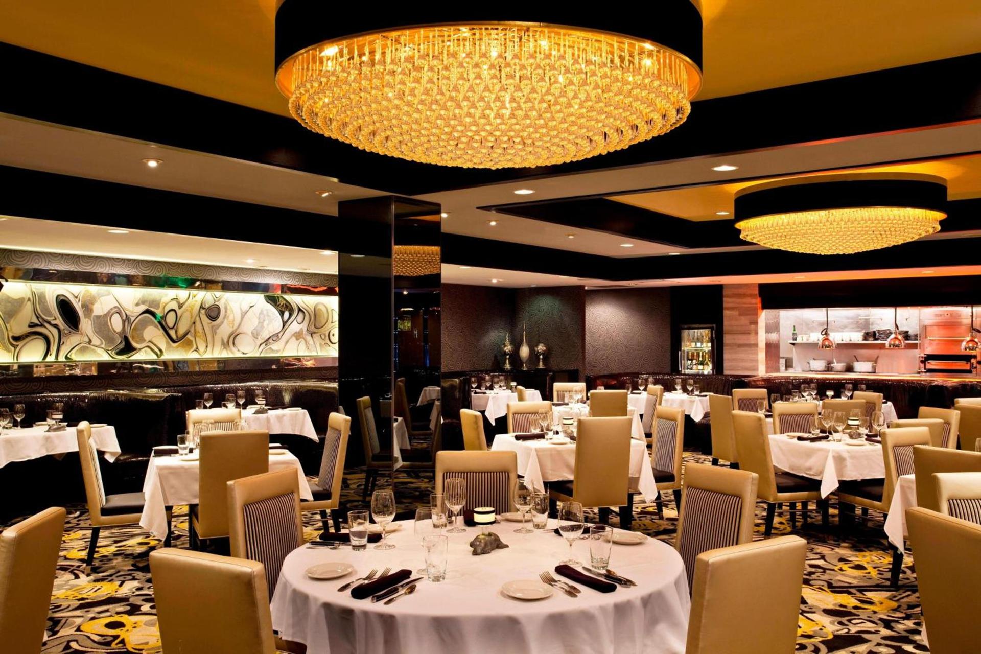 Sheraton Inner Harbor Hotel photo 24