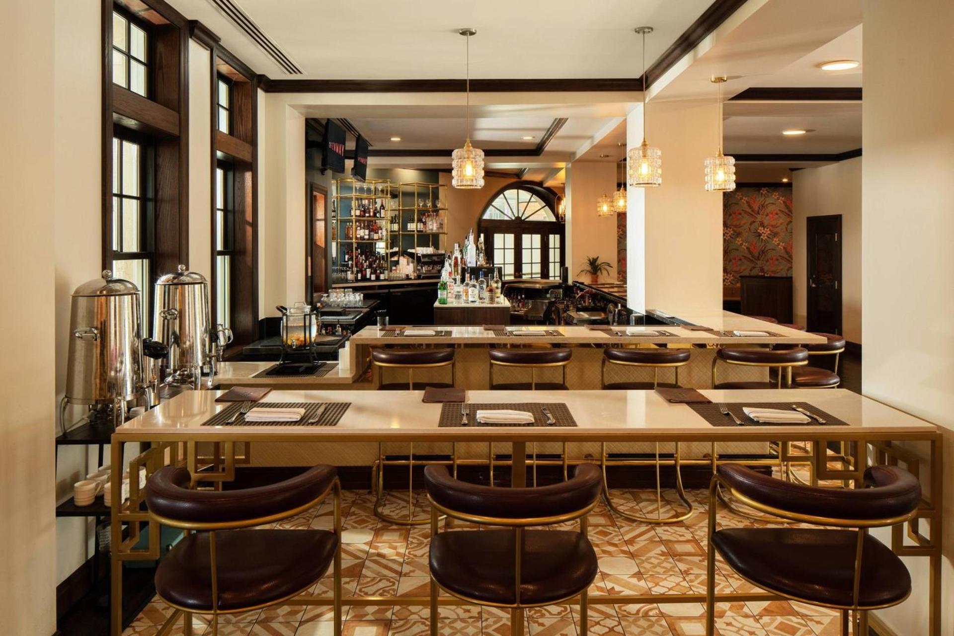 Fenway Hotel, Autograph Collection photo 50