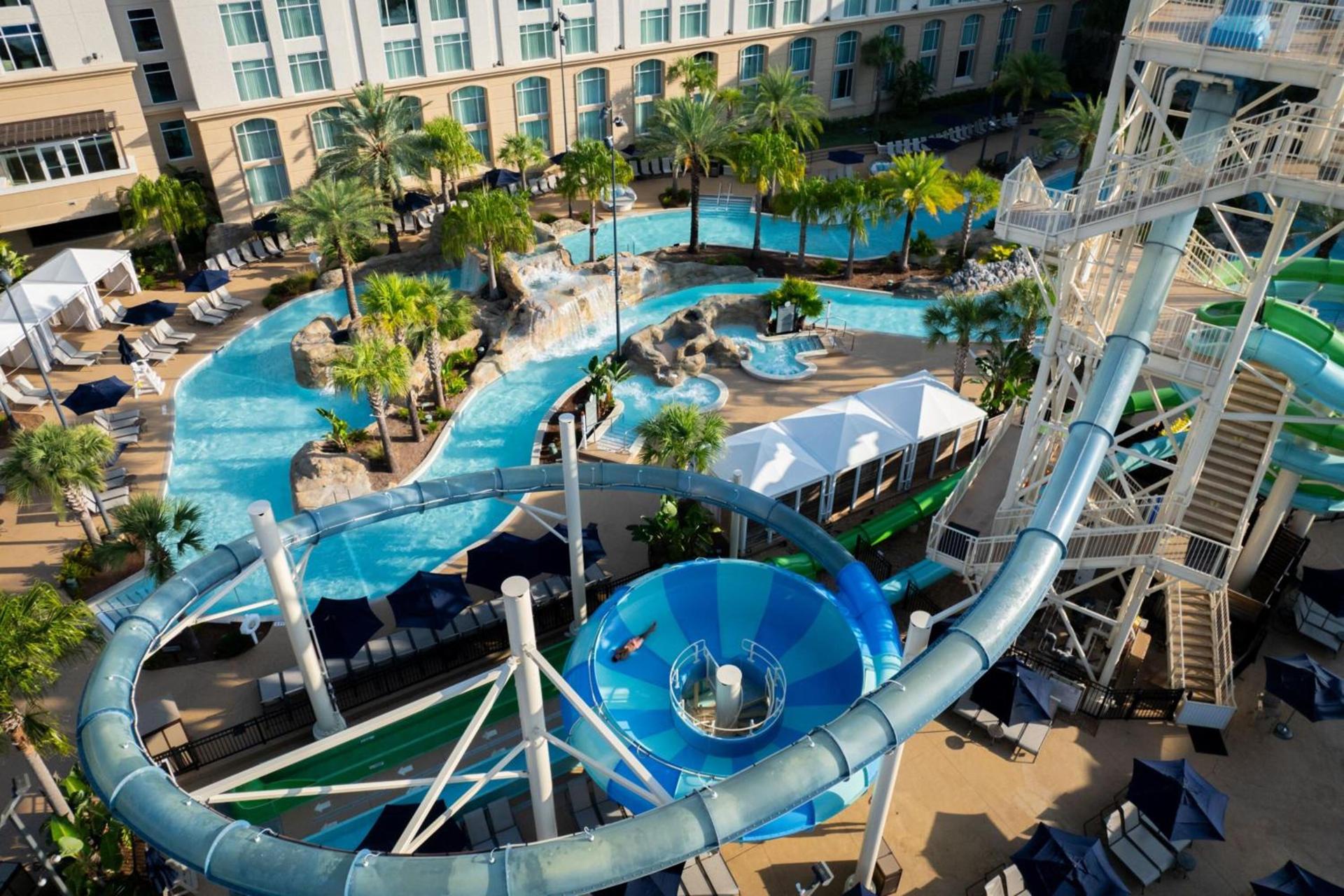 Gaylord Palms Resort & Convention Center photo 65