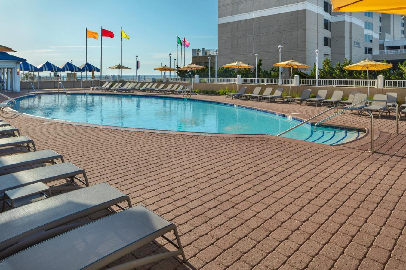 SpringHill Suites by Marriott Virginia Beach Oceanfront photo 3
