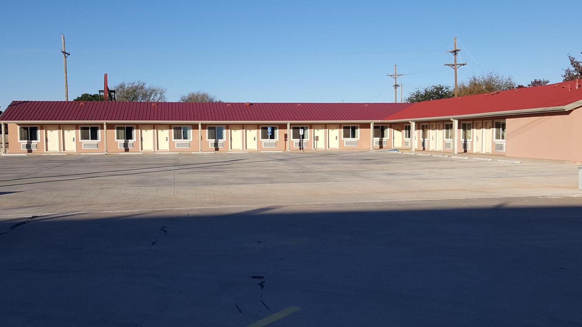 Denver City Motel photo 1