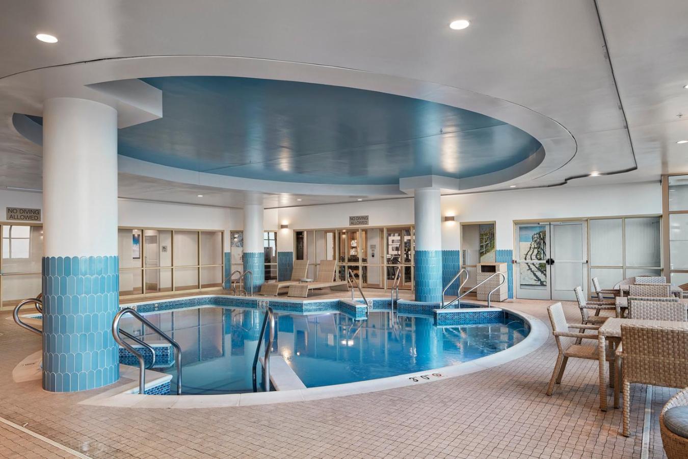 SpringHill Suites by Marriott Virginia Beach Oceanfront photo 4