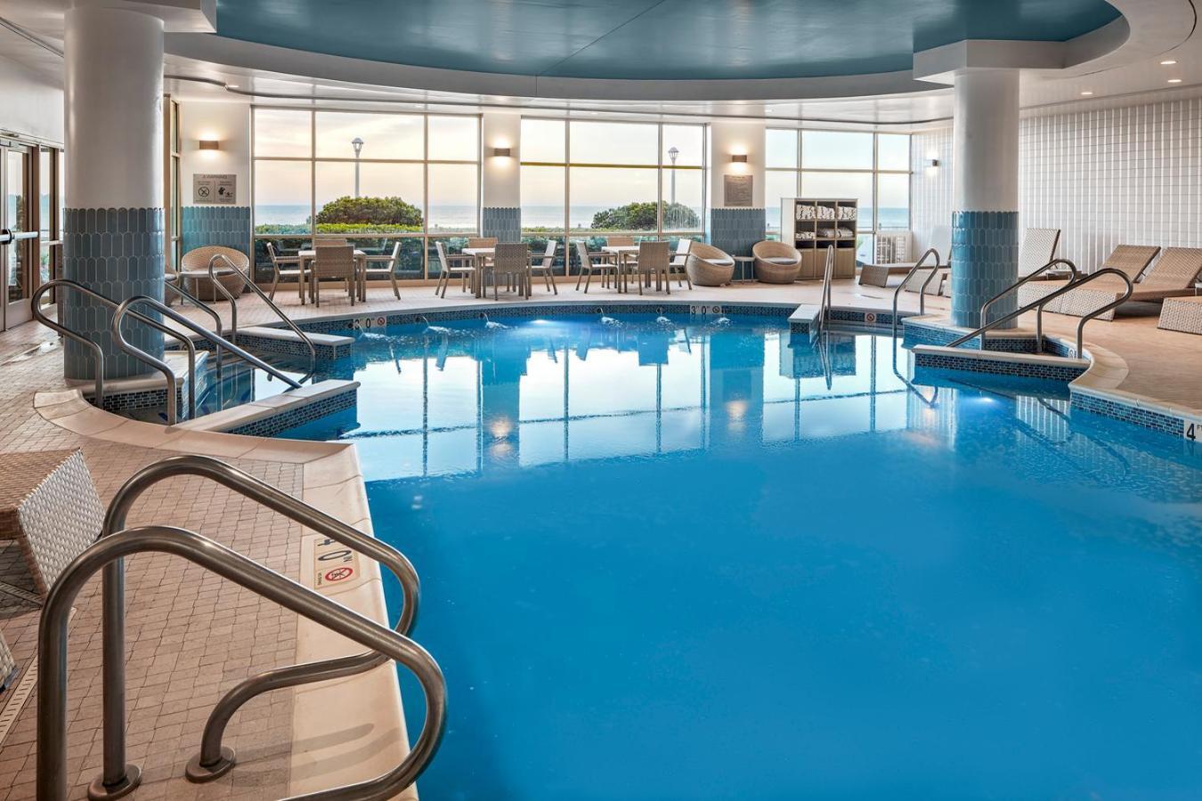 SpringHill Suites by Marriott Virginia Beach Oceanfront photo 5