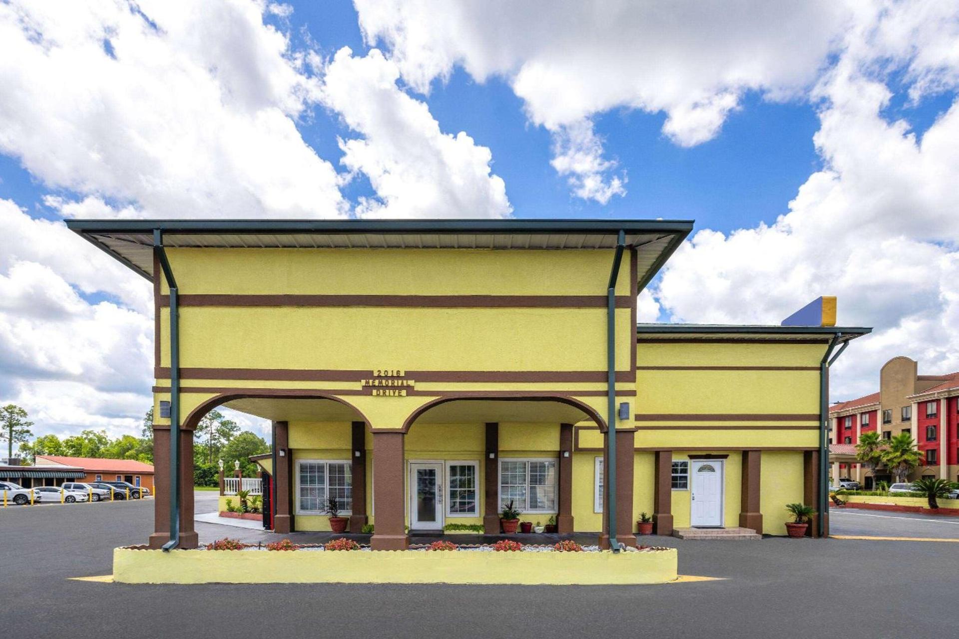 Quality Inn Waycross photo 3