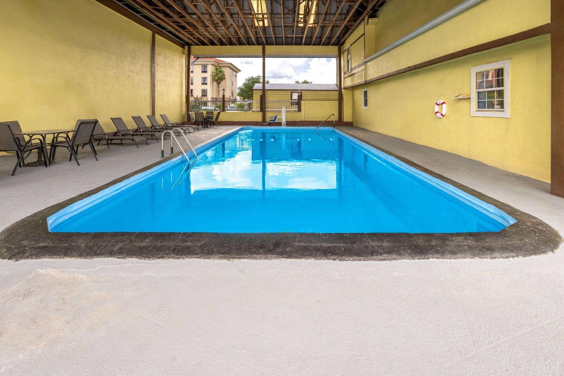 Quality Inn Waycross photo 5