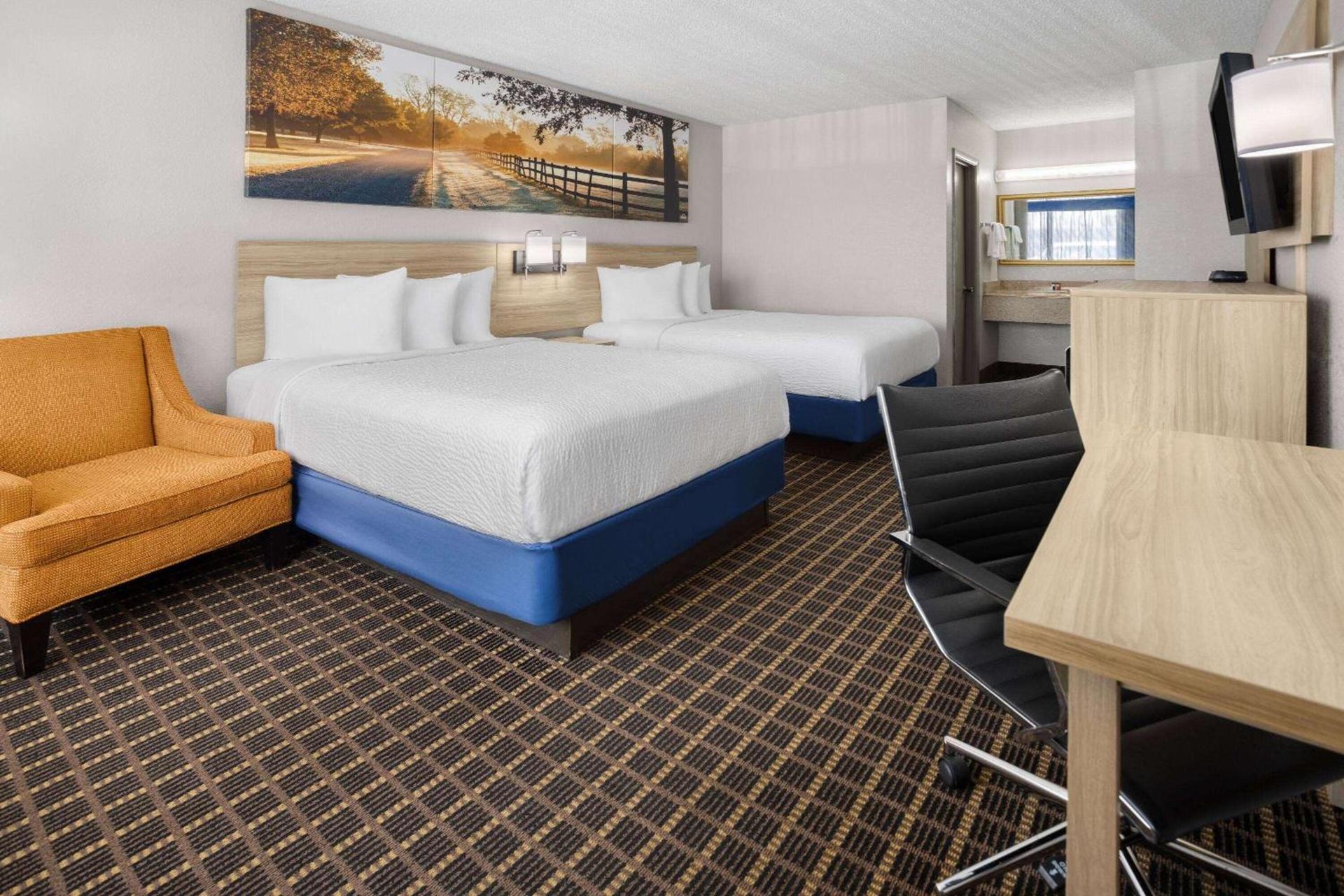 Quality Inn Waycross photo 8