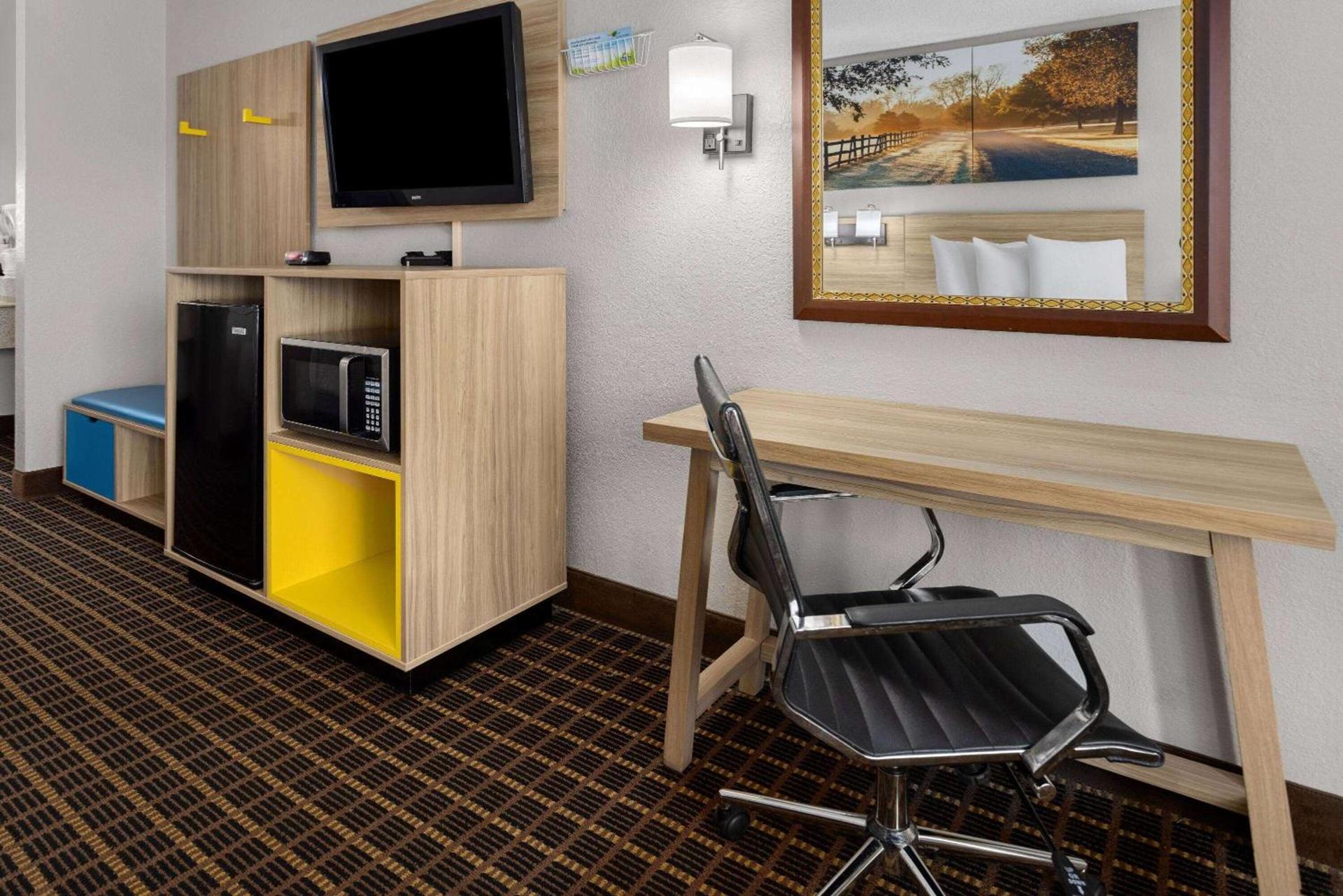 Quality Inn Waycross photo 9