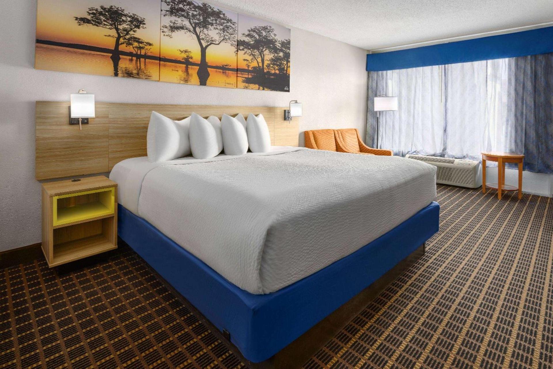 Quality Inn Waycross photo 13