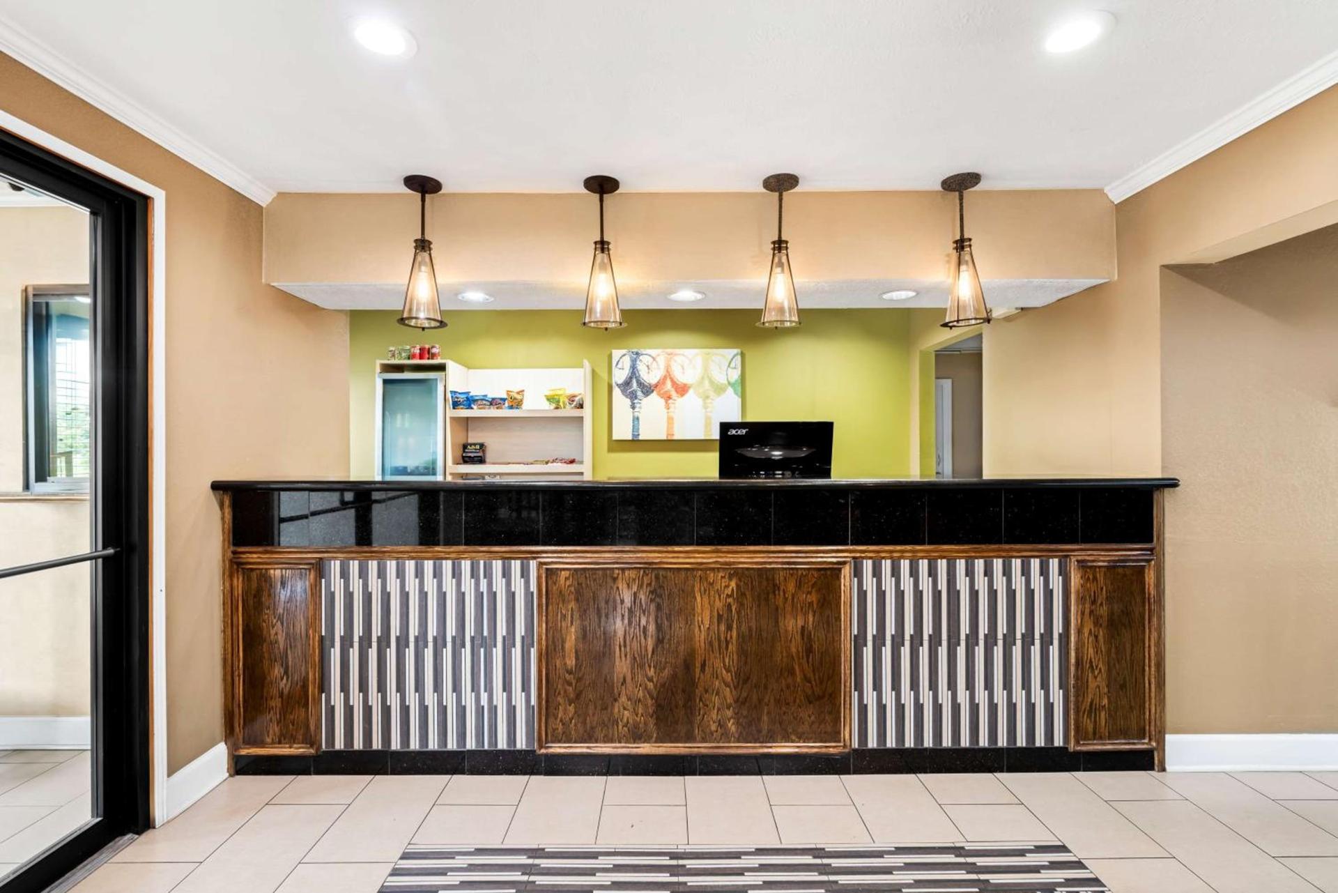 Best Western Gateway Inn photo 2