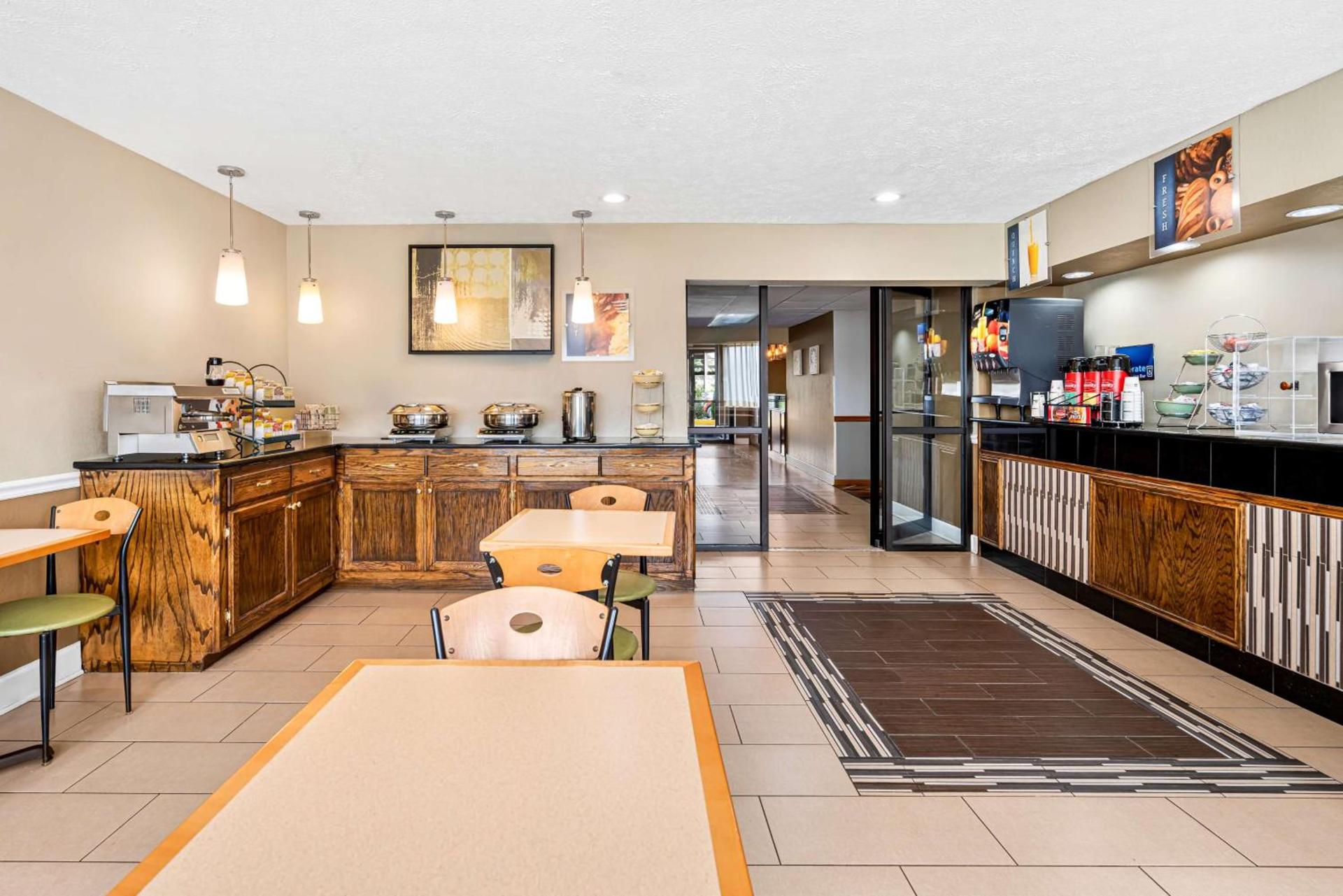 Best Western Gateway Inn photo 6
