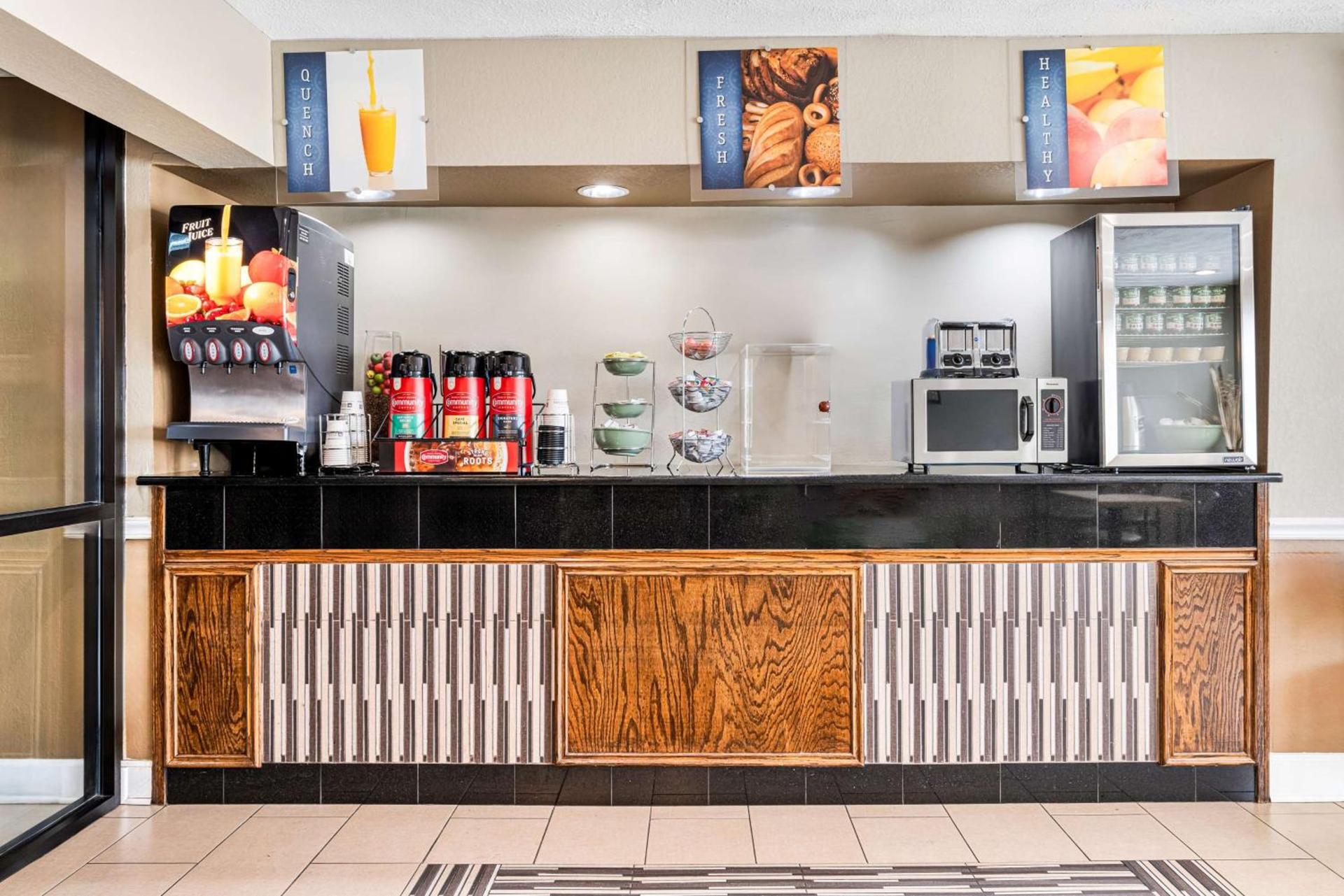 Best Western Gateway Inn photo 7