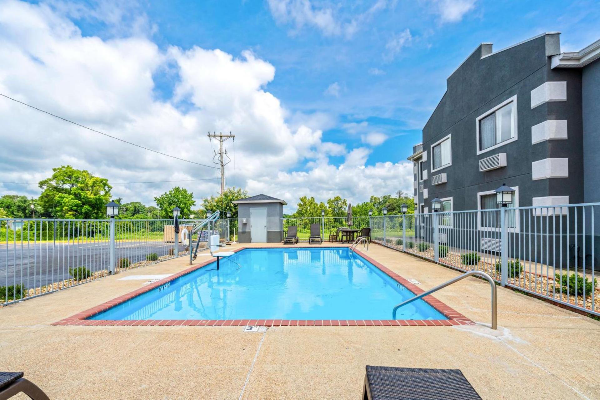 Best Western Gateway Inn photo 8