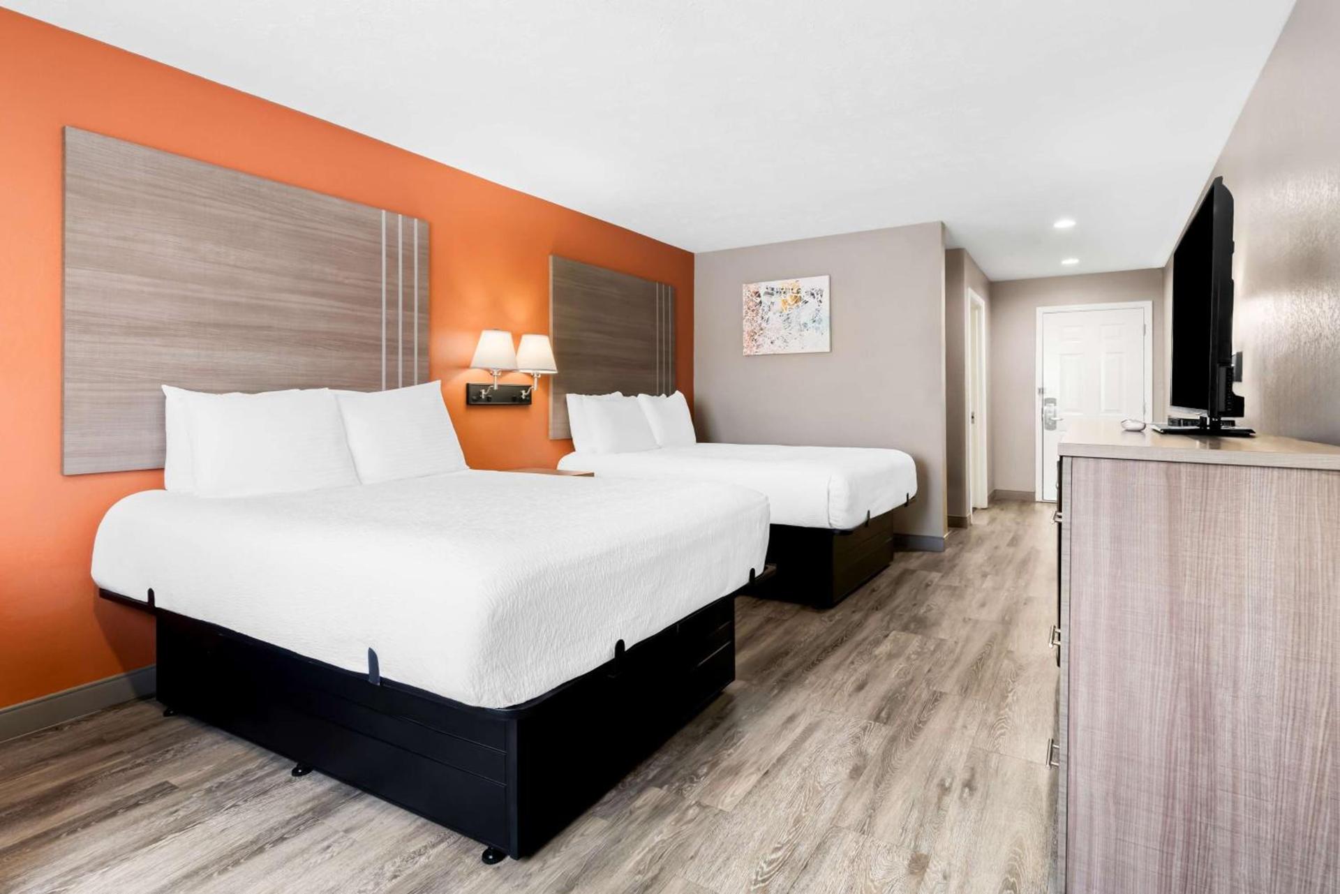 Best Western Gateway Inn photo 11