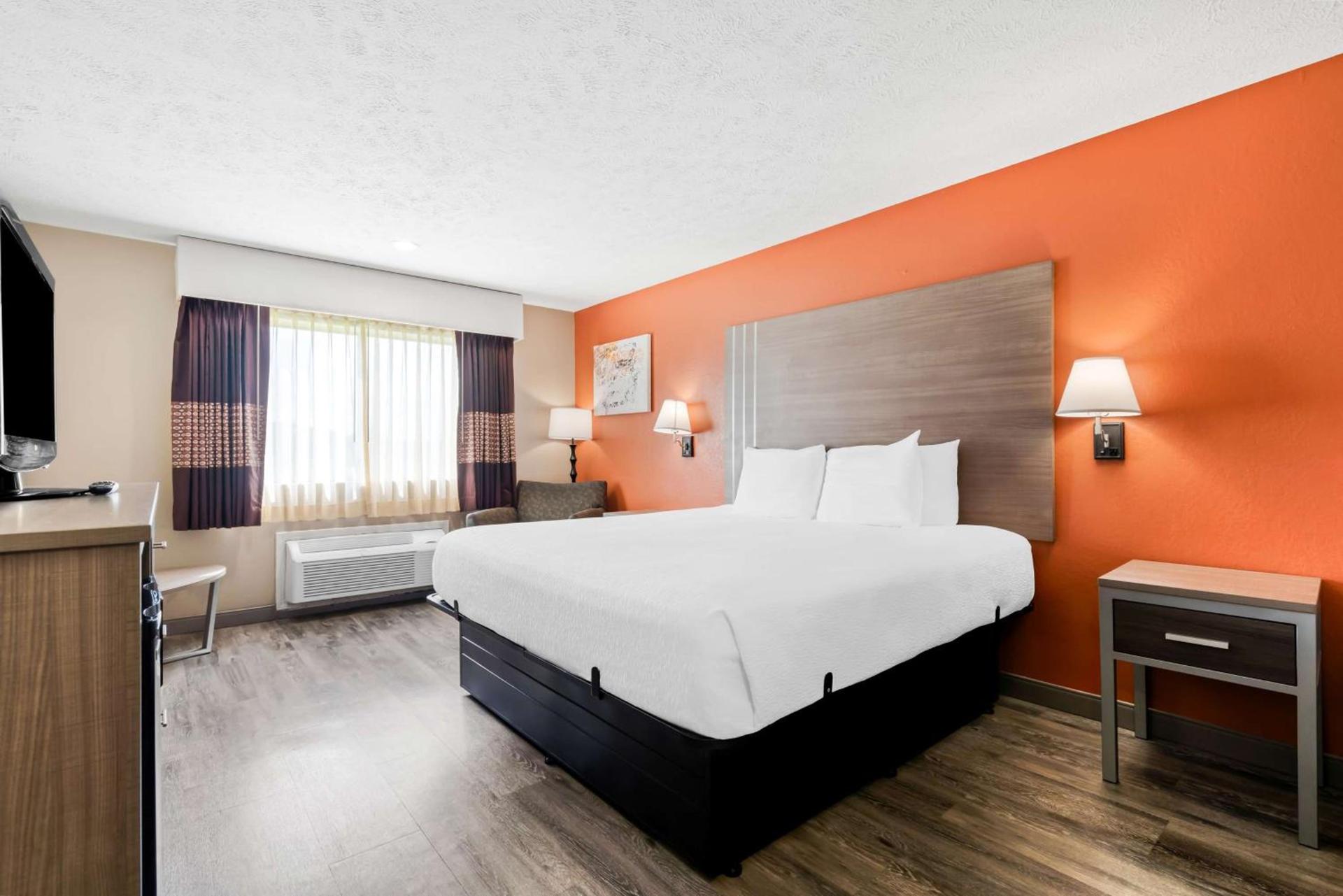 Best Western Gateway Inn photo 13