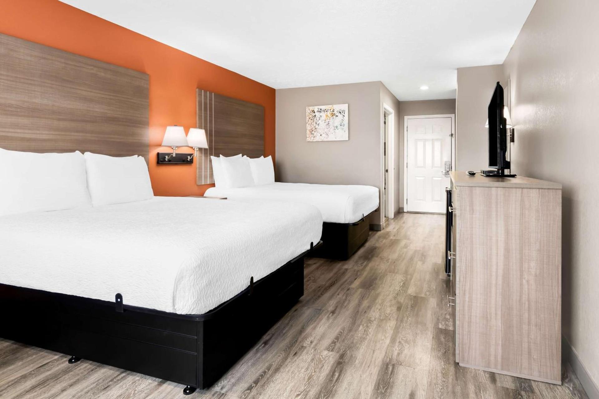 Best Western Gateway Inn photo 4
