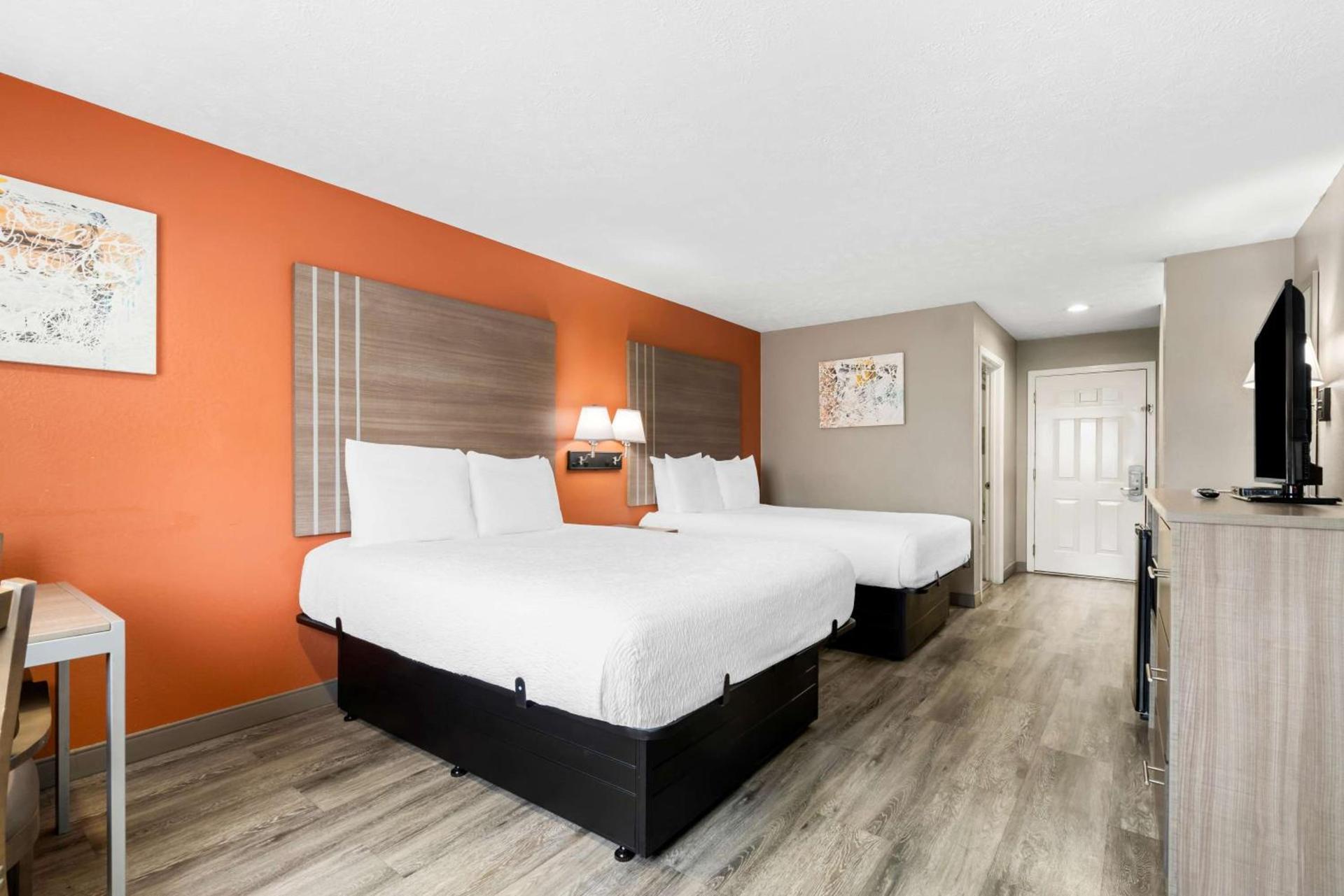 Best Western Gateway Inn photo 16