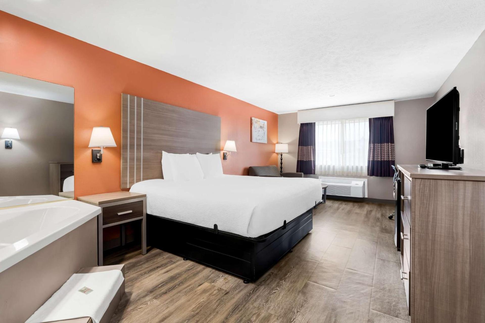 Best Western Gateway Inn photo 17