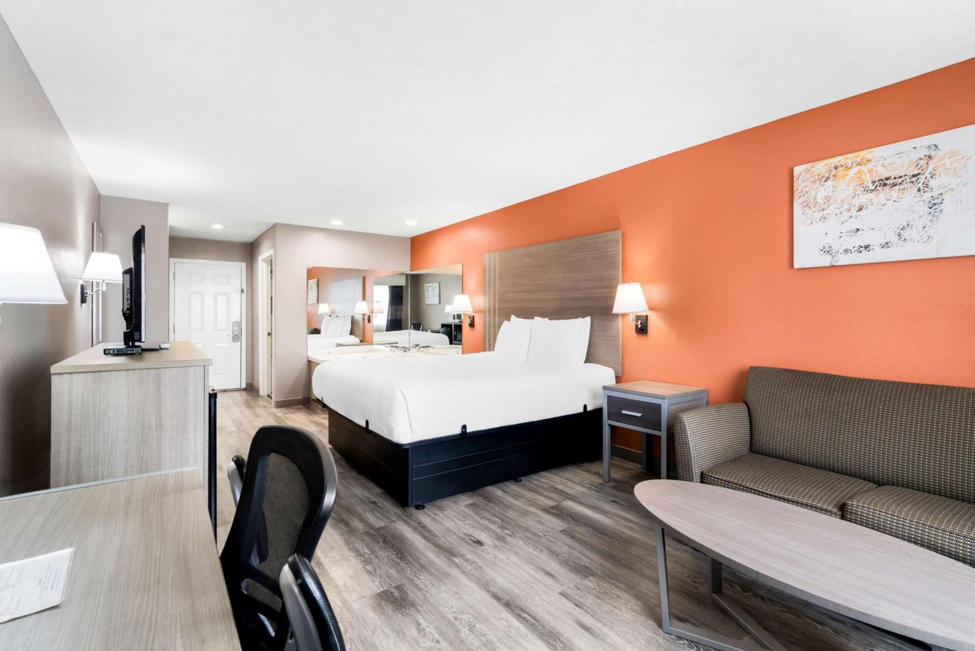 Best Western Gateway Inn photo 18