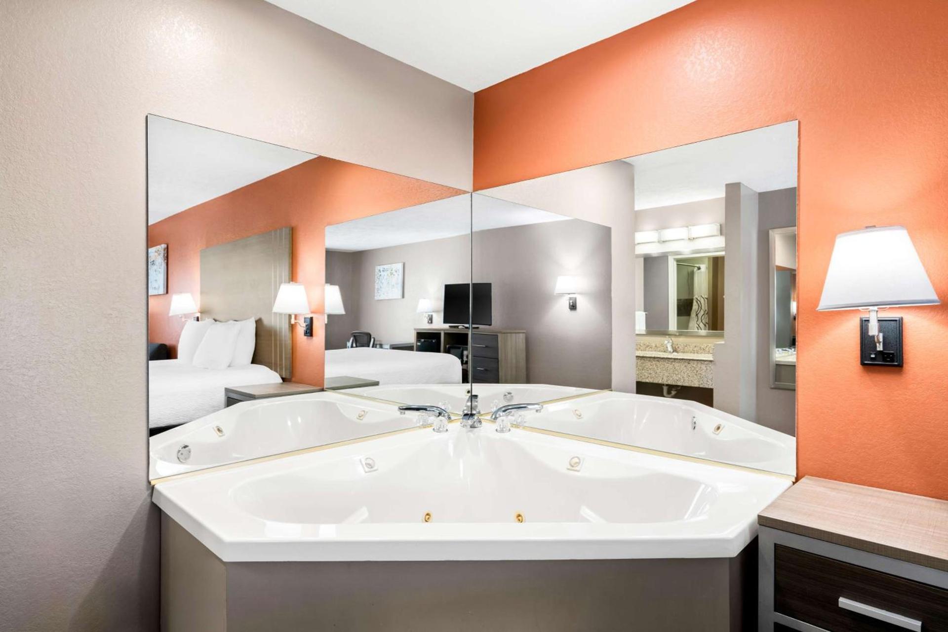 Best Western Gateway Inn photo 19