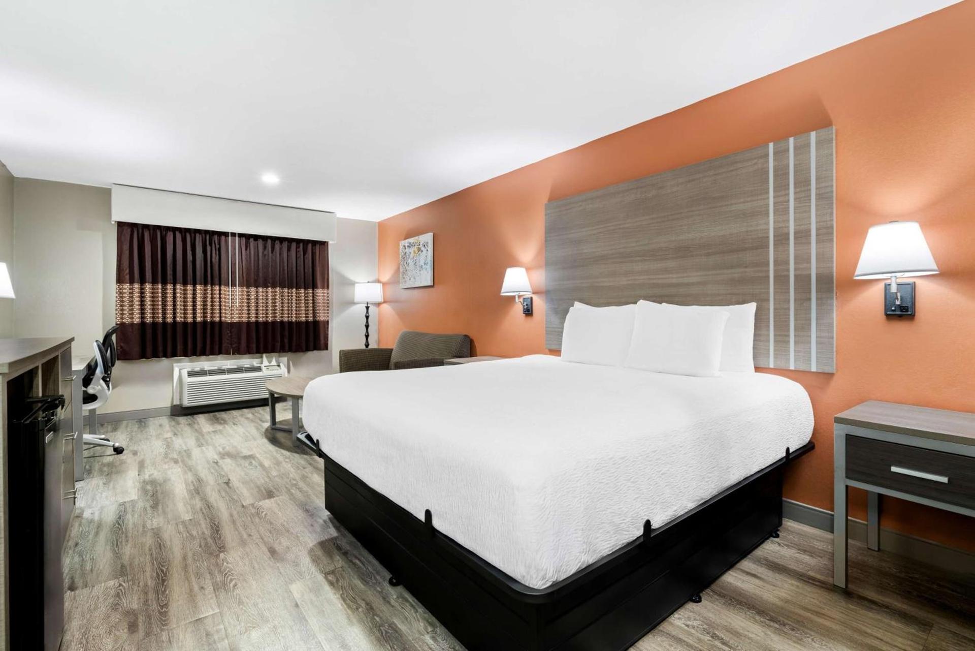 Best Western Gateway Inn photo 5