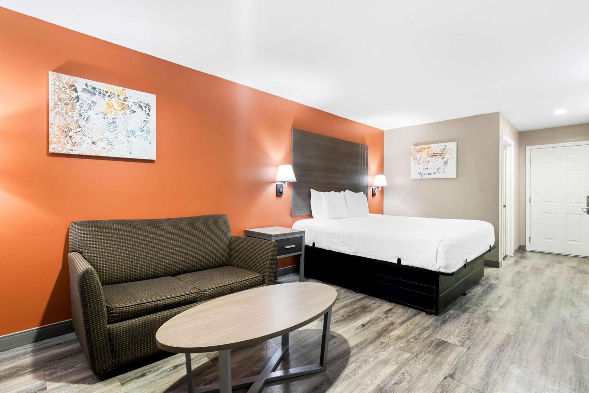 Best Western Gateway Inn photo 21
